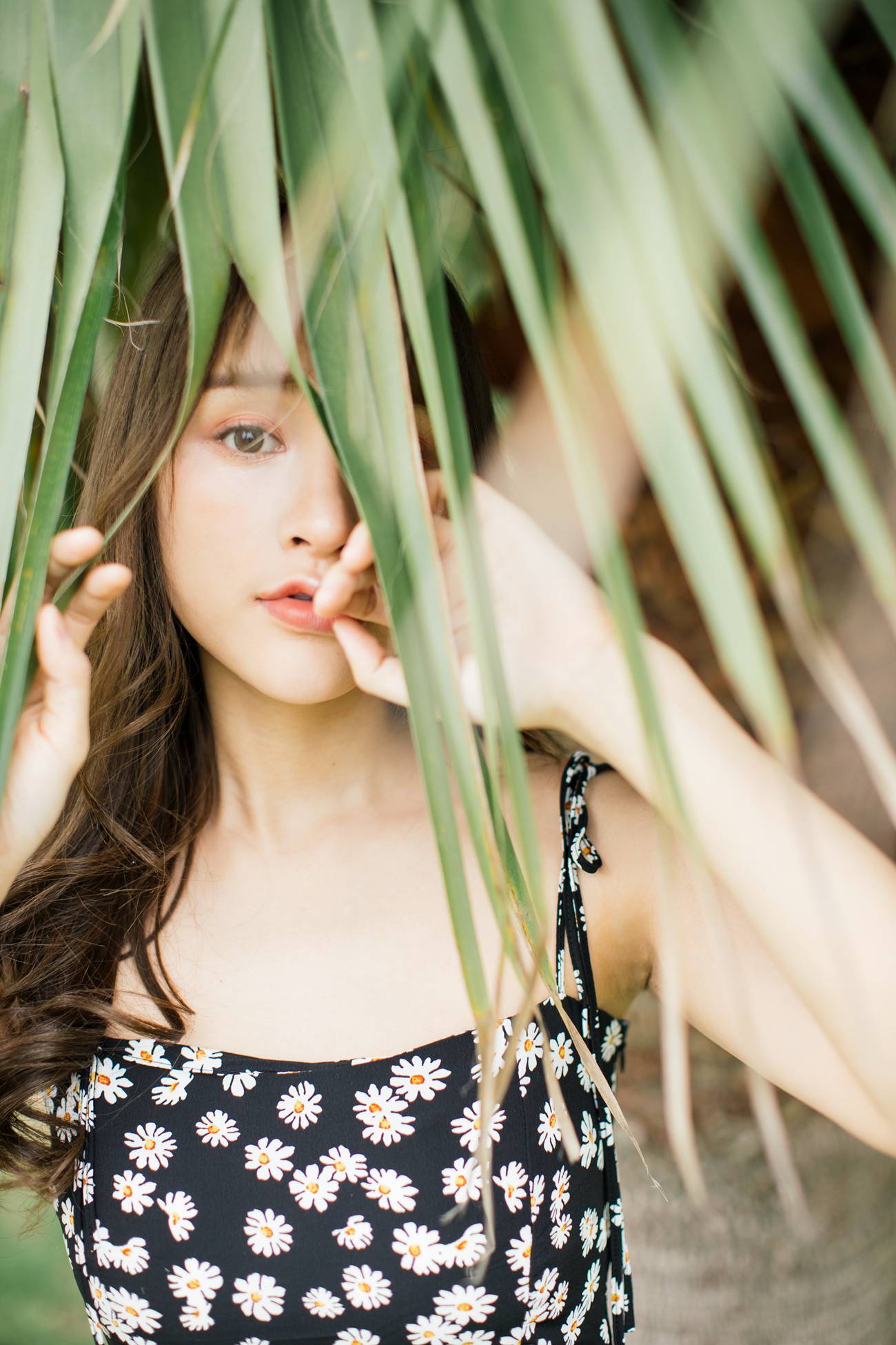 图片[16]-[YITUYU艺图语] 2021.05.08 初夏之旅 巧玲 [28P] – 速更版-美库