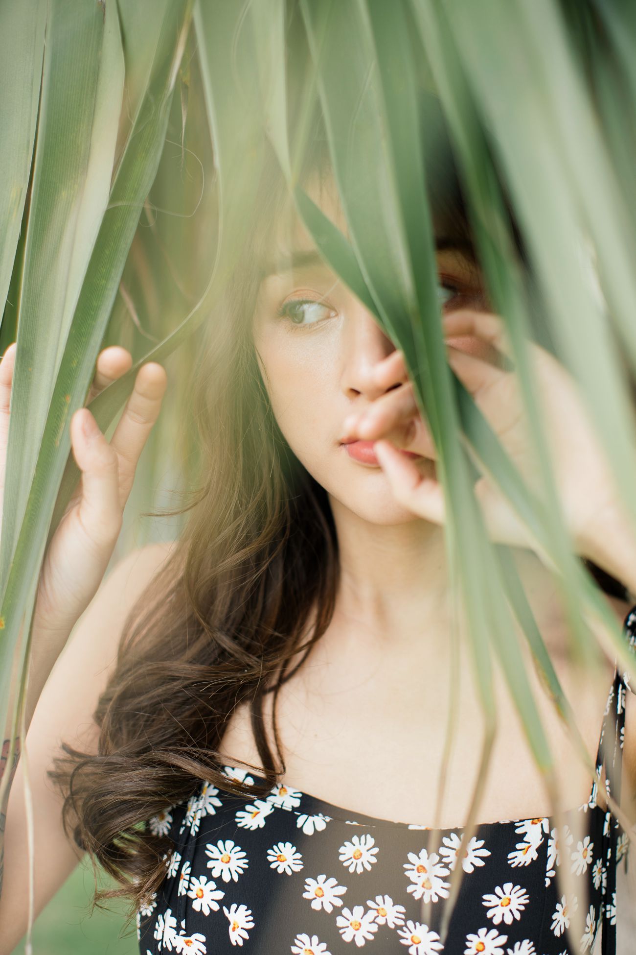 图片[15]-[YITUYU艺图语] 2021.05.08 初夏之旅 巧玲 [28P] – 速更版-美库