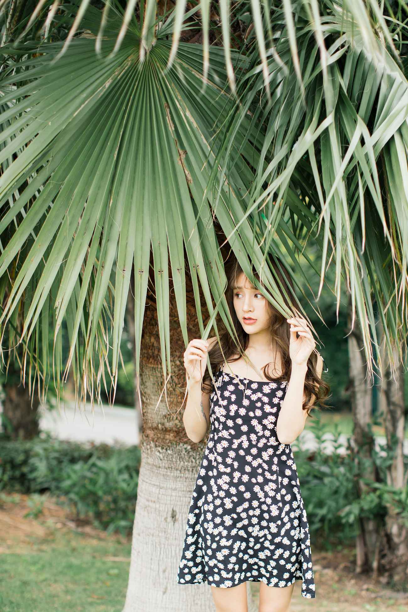 图片[17]-[YITUYU艺图语] 2021.05.08 初夏之旅 巧玲 [28P] – 速更版-美库