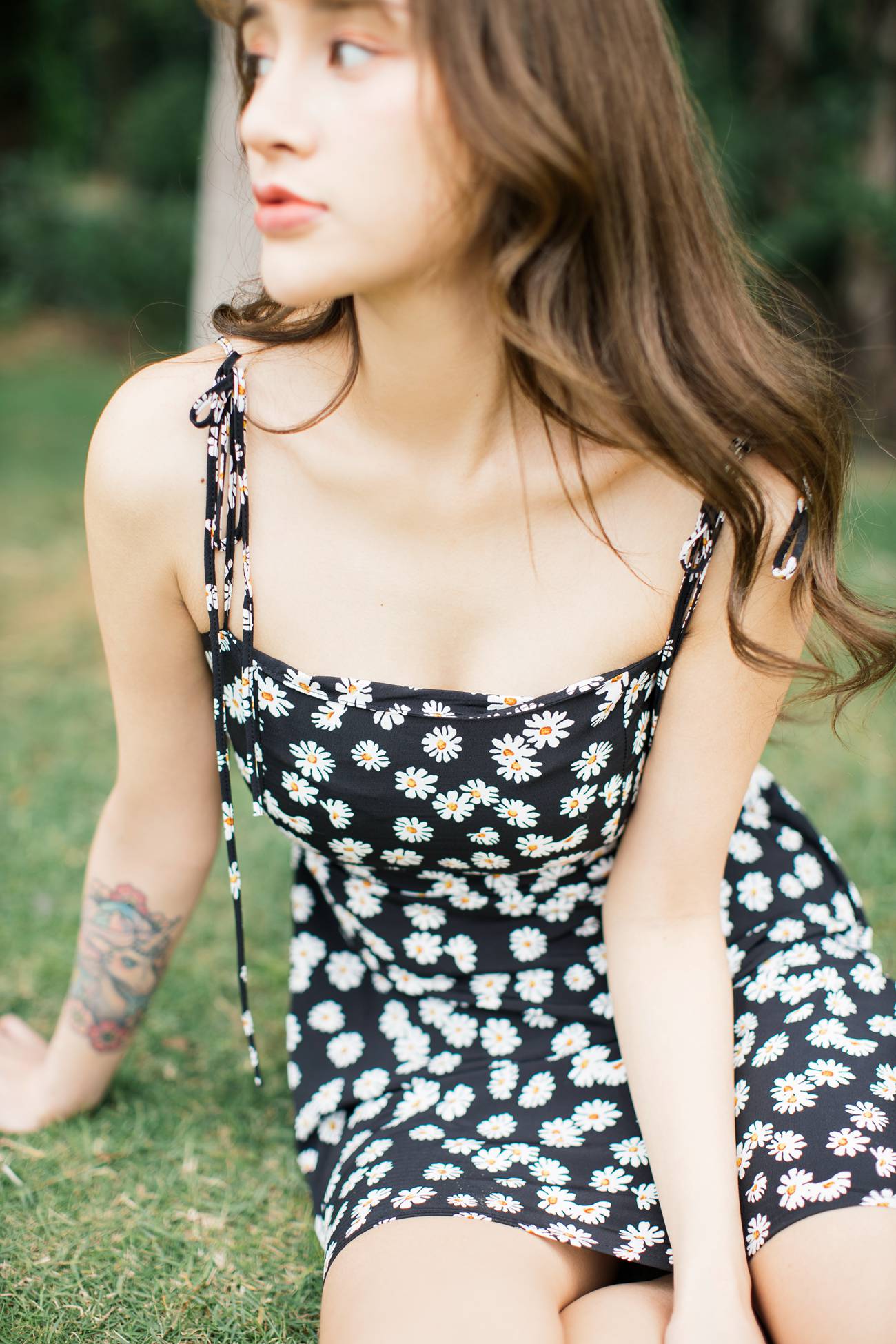 图片[19]-[YITUYU艺图语] 2021.05.08 初夏之旅 巧玲 [28P] – 速更版-美库