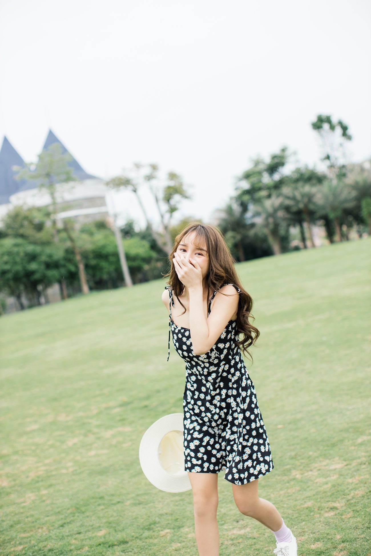 图片[26]-[YITUYU艺图语] 2021.05.08 初夏之旅 巧玲 [28P] – 速更版-美库