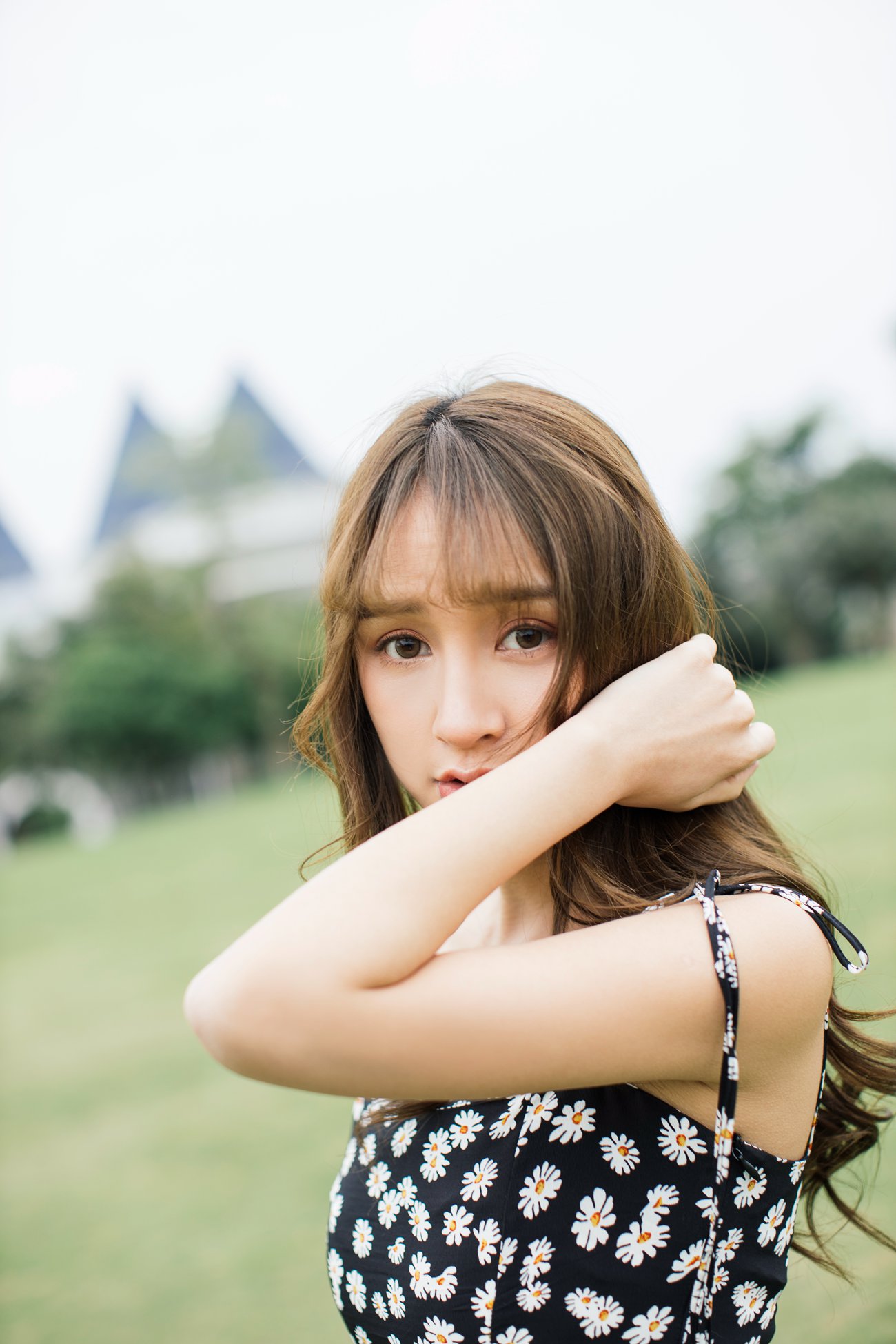 图片[27]-[YITUYU艺图语] 2021.05.08 初夏之旅 巧玲 [28P] – 速更版-美库