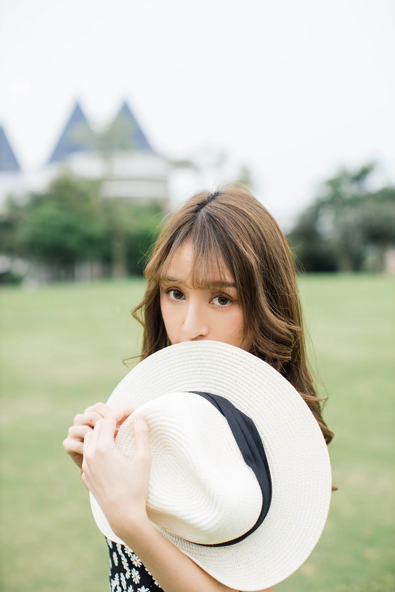 图片[28]-[YITUYU艺图语] 2021.05.08 初夏之旅 巧玲 [28P] – 速更版-美库