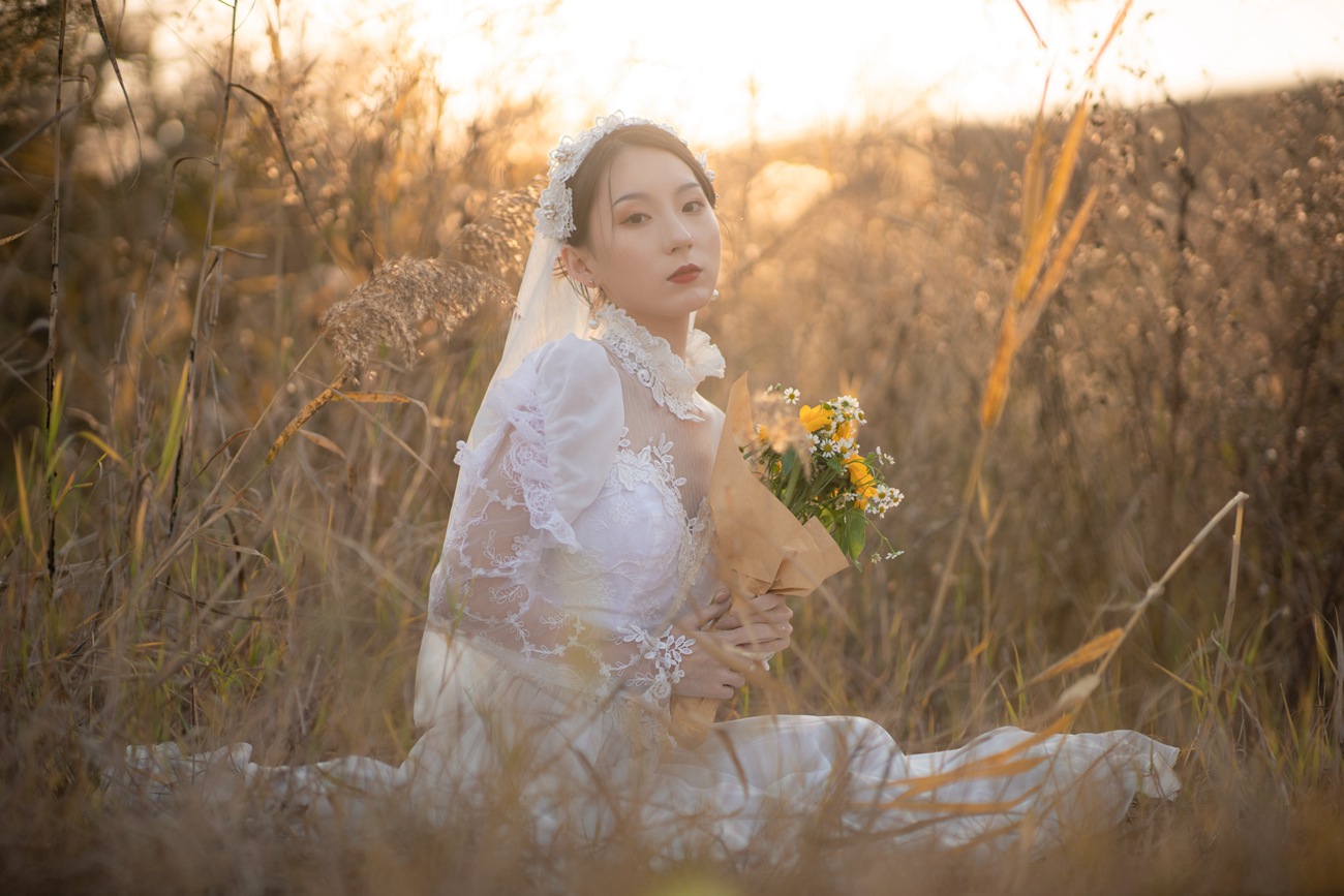 图片[11]-[YITUYU艺图语] 2021.05.09 待嫁 心雅 [31P] – 速更版-美库