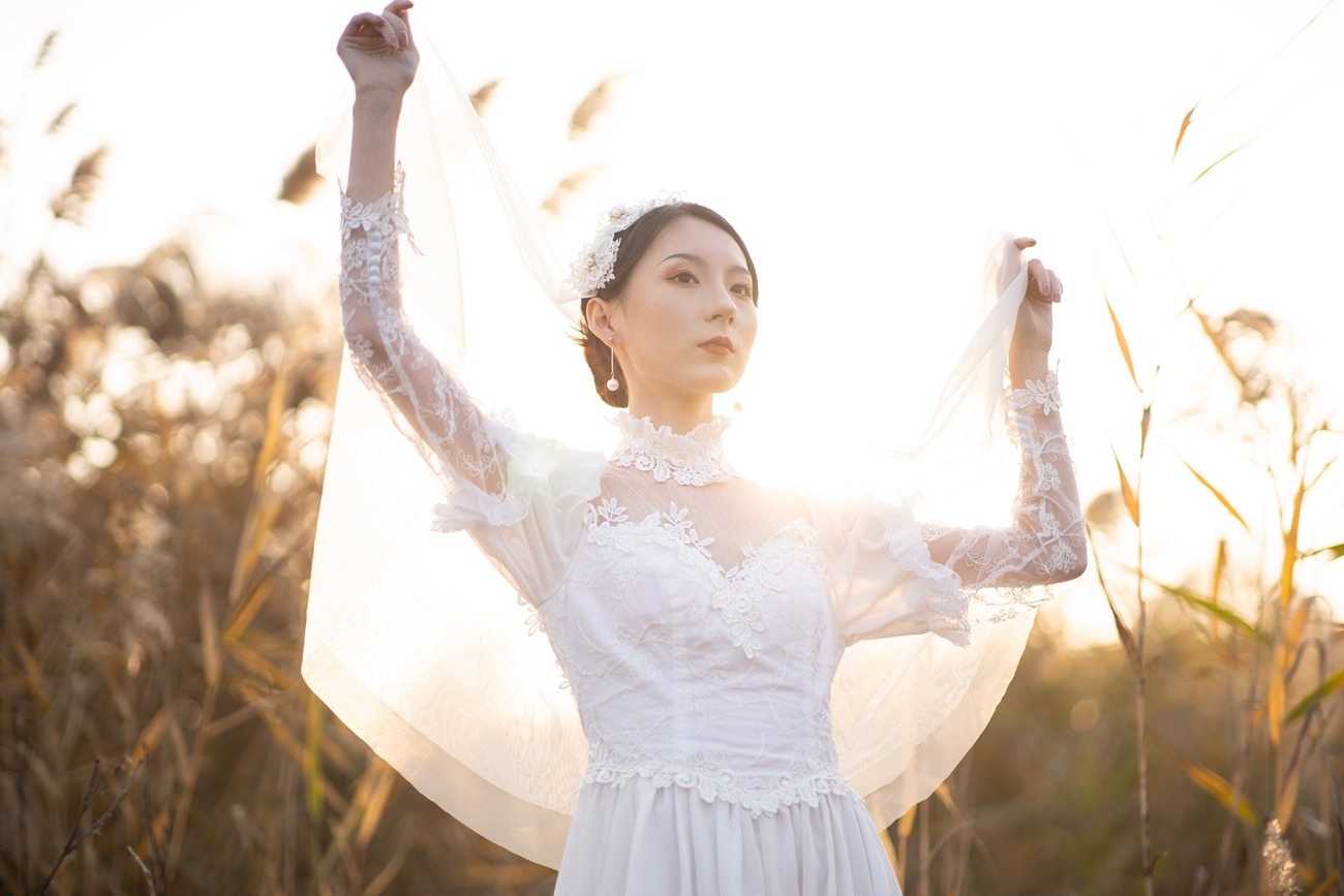 图片[12]-[YITUYU艺图语] 2021.05.09 待嫁 心雅 [31P] – 速更版-美库