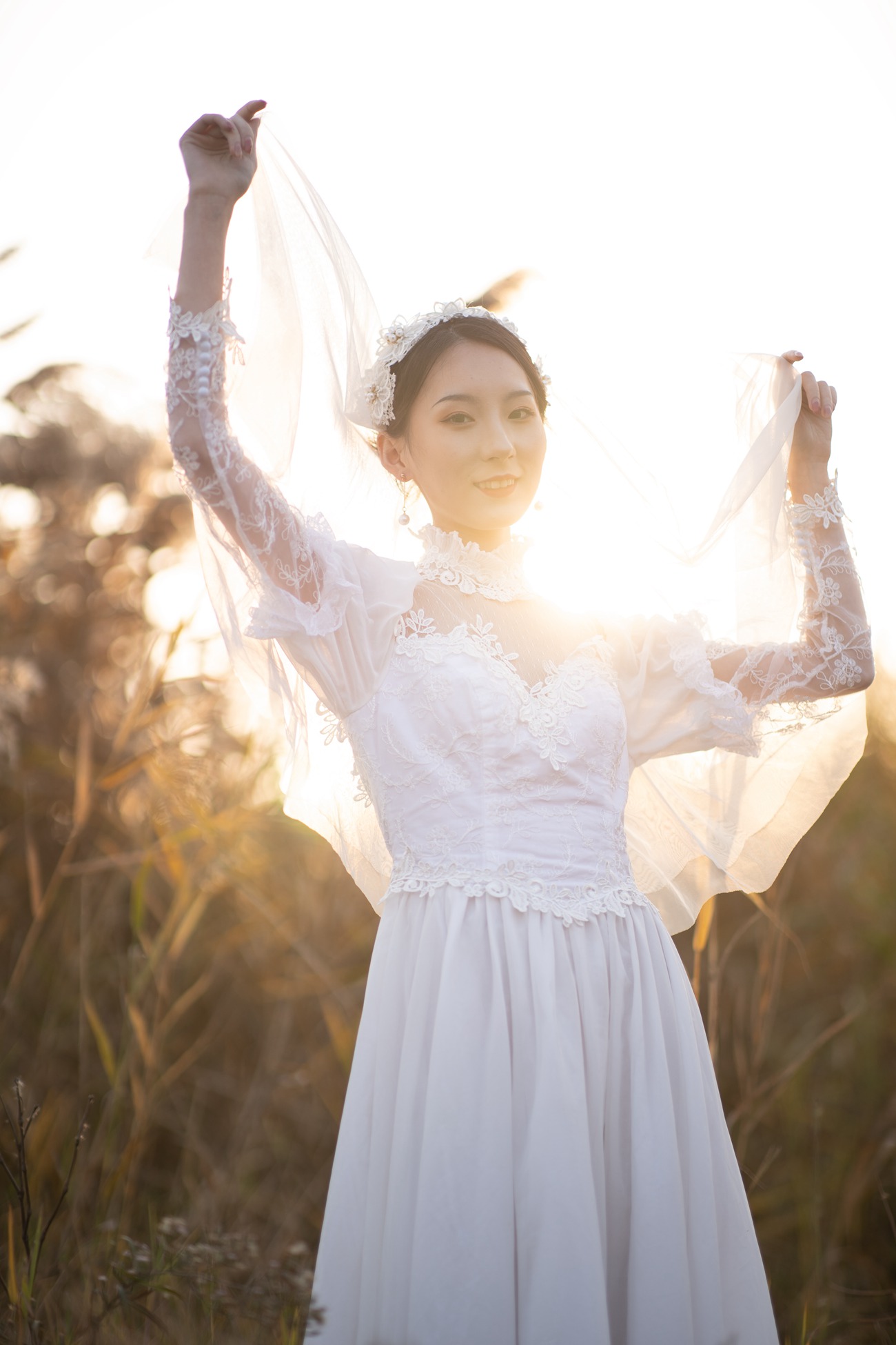 图片[13]-[YITUYU艺图语] 2021.05.09 待嫁 心雅 [31P] – 速更版-美库