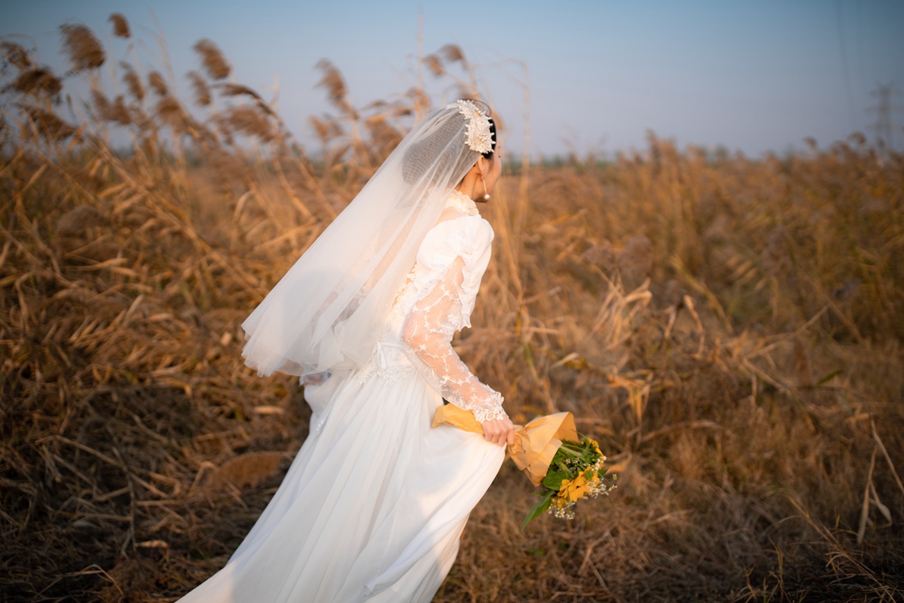 图片[18]-[YITUYU艺图语] 2021.05.09 待嫁 心雅 [31P] – 速更版-美库