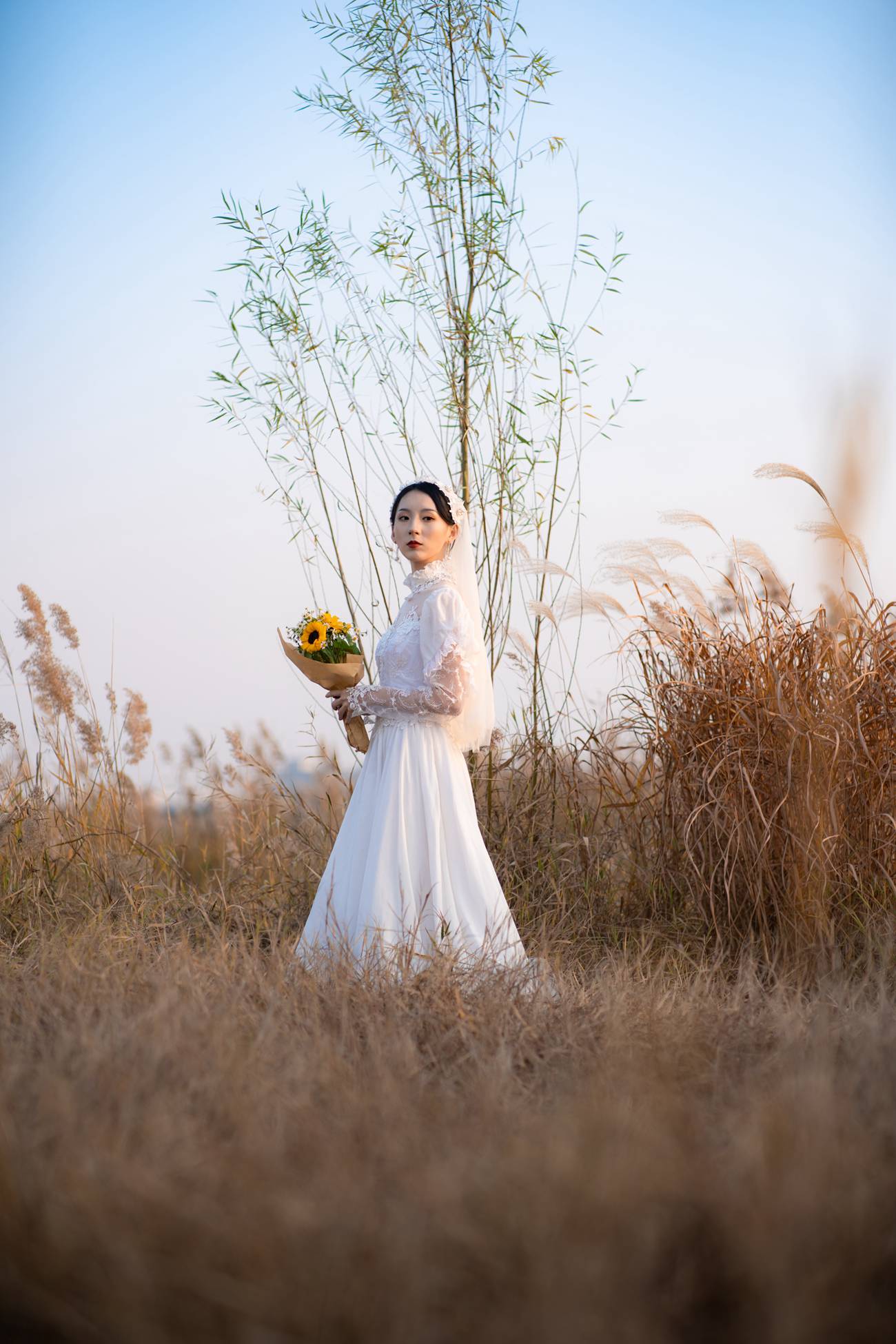 图片[19]-[YITUYU艺图语] 2021.05.09 待嫁 心雅 [31P] – 速更版-美库