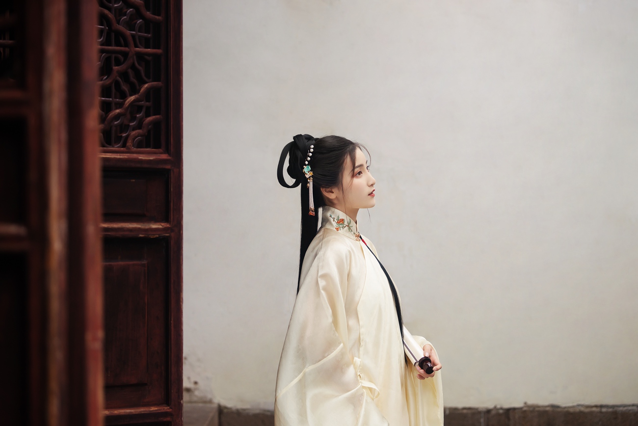 图片[10]-[YITUYU艺图语] 2021.05.10 玉兰 金儿 [23P] – 速更版-美库