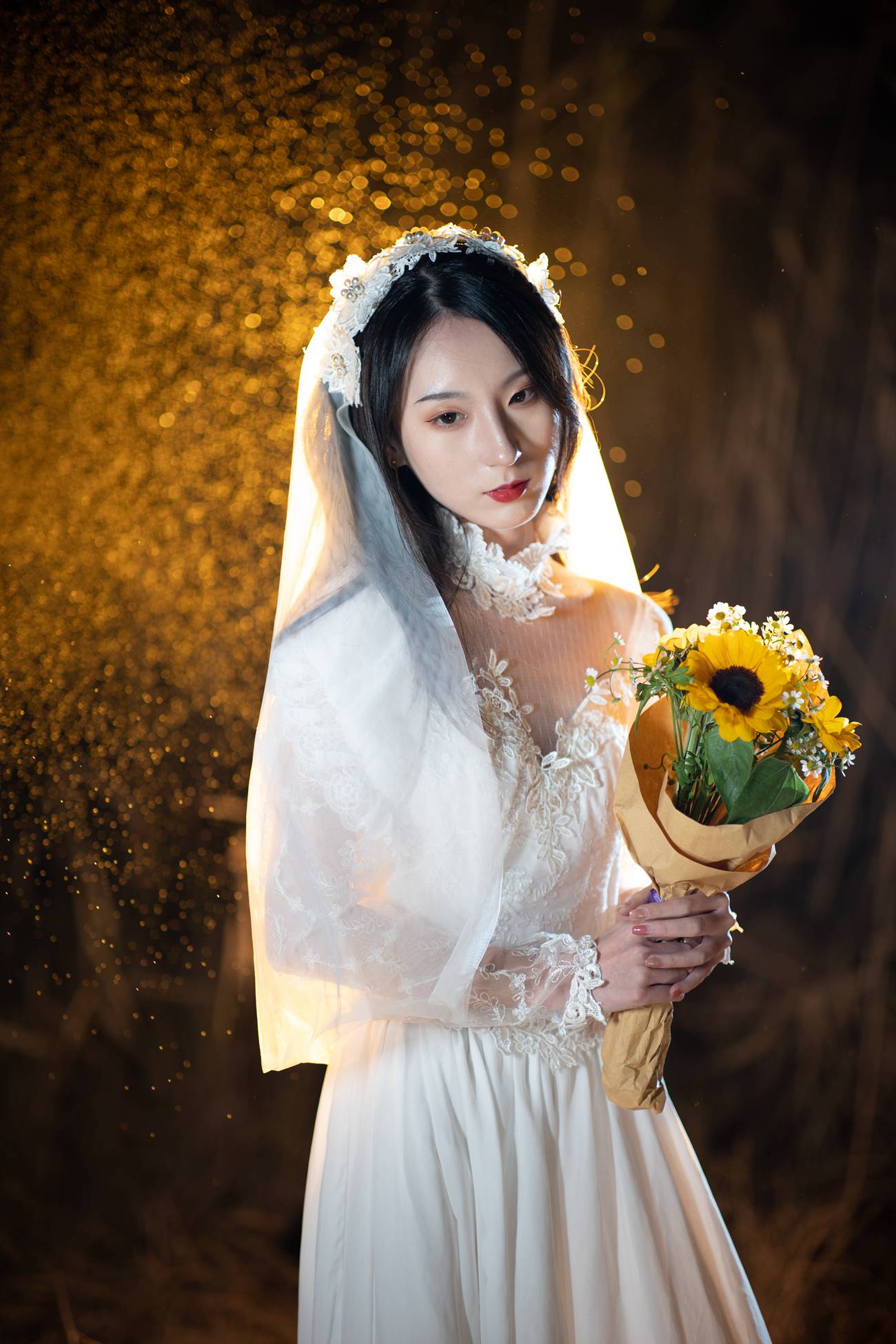 图片[23]-[YITUYU艺图语] 2021.05.09 待嫁 心雅 [31P] – 速更版-美库