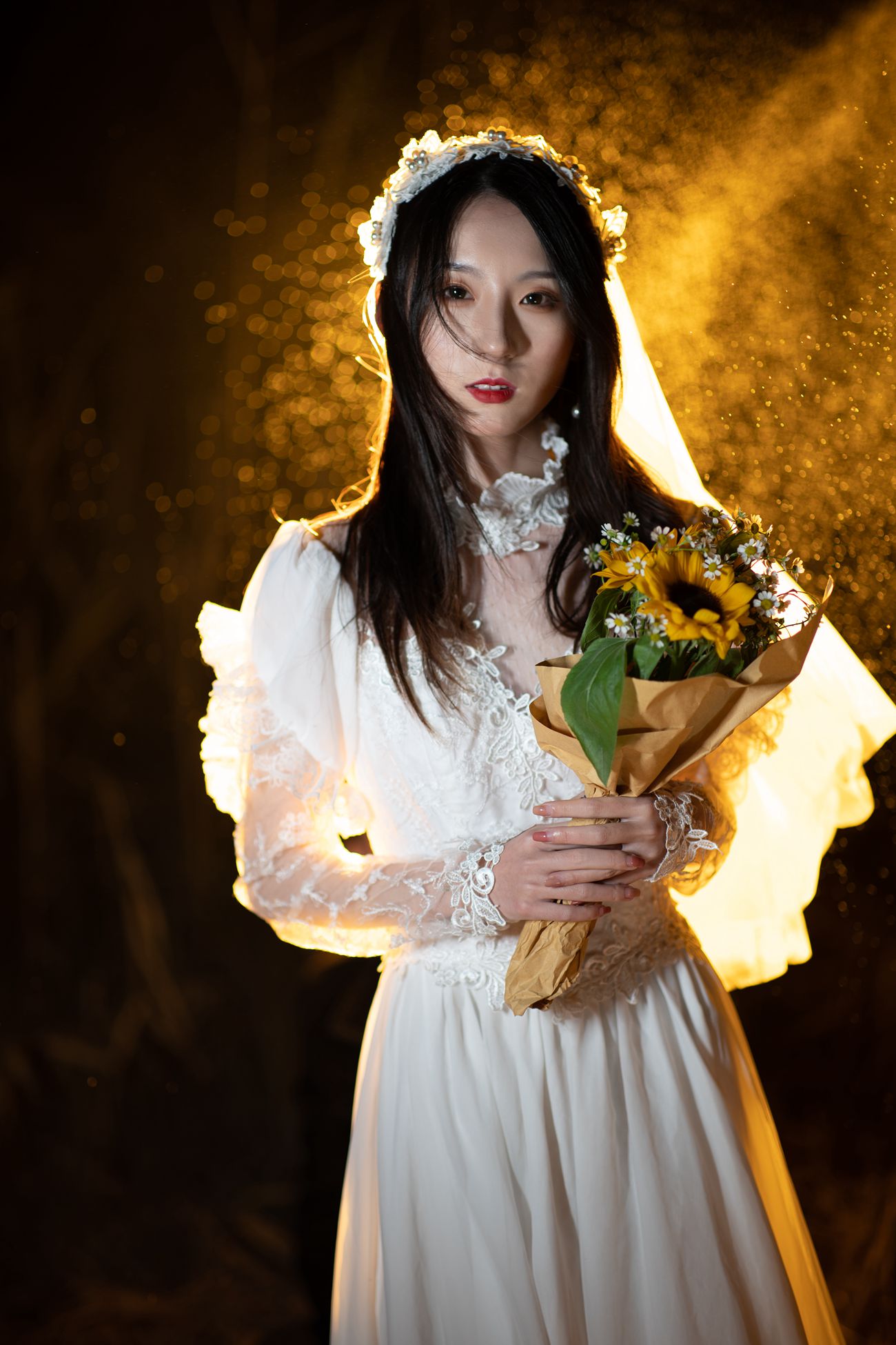 图片[27]-[YITUYU艺图语] 2021.05.09 待嫁 心雅 [31P] – 速更版-美库