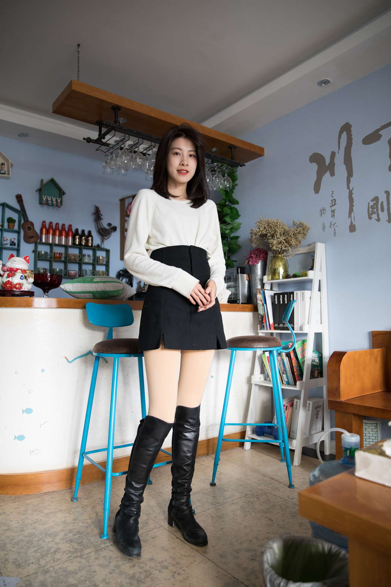 图片[10]-物恋传媒 NO.253 柠檬-奶油甜美风[138P] – 速更版-美库