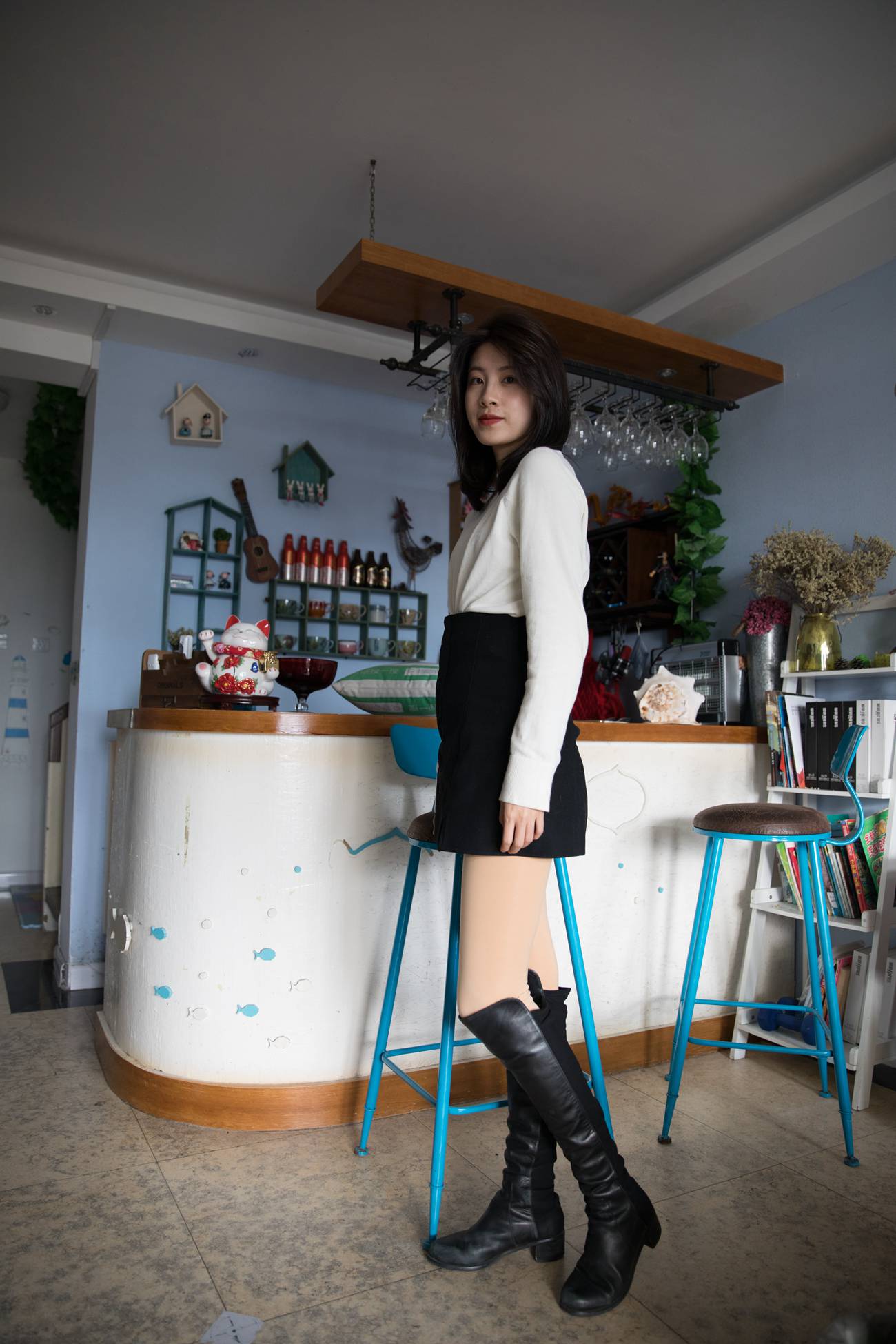 图片[11]-物恋传媒 NO.253 柠檬-奶油甜美风[138P] – 速更版-美库