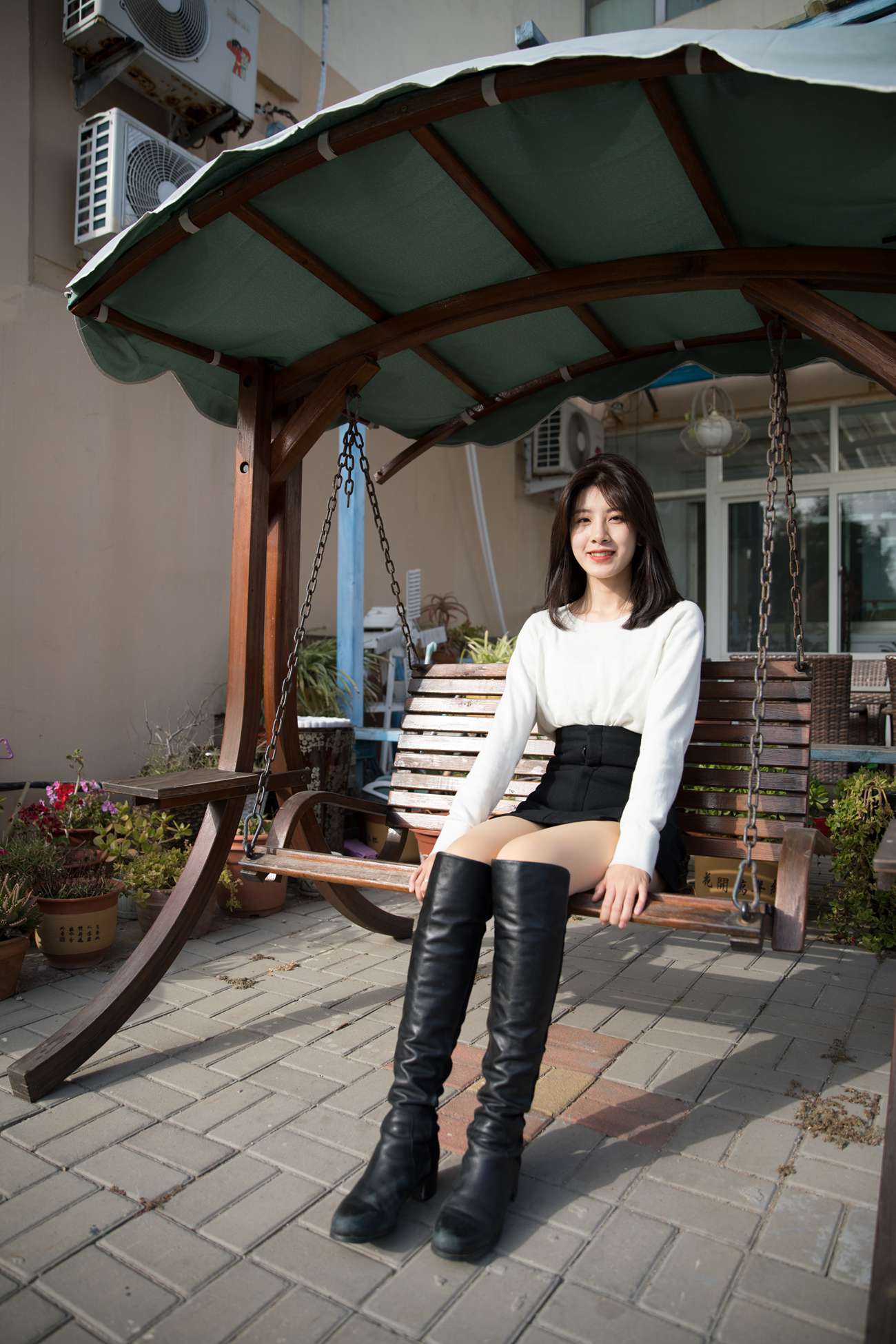 图片[20]-物恋传媒 NO.253 柠檬-奶油甜美风[138P] – 速更版-美库