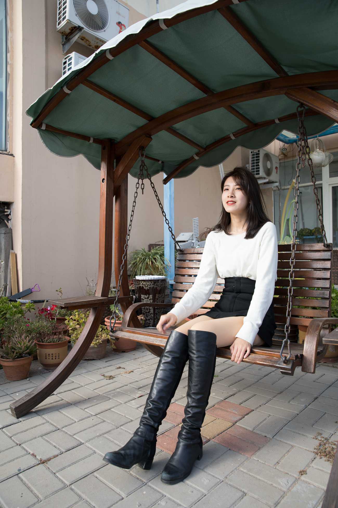 图片[21]-物恋传媒 NO.253 柠檬-奶油甜美风[138P] – 速更版-美库