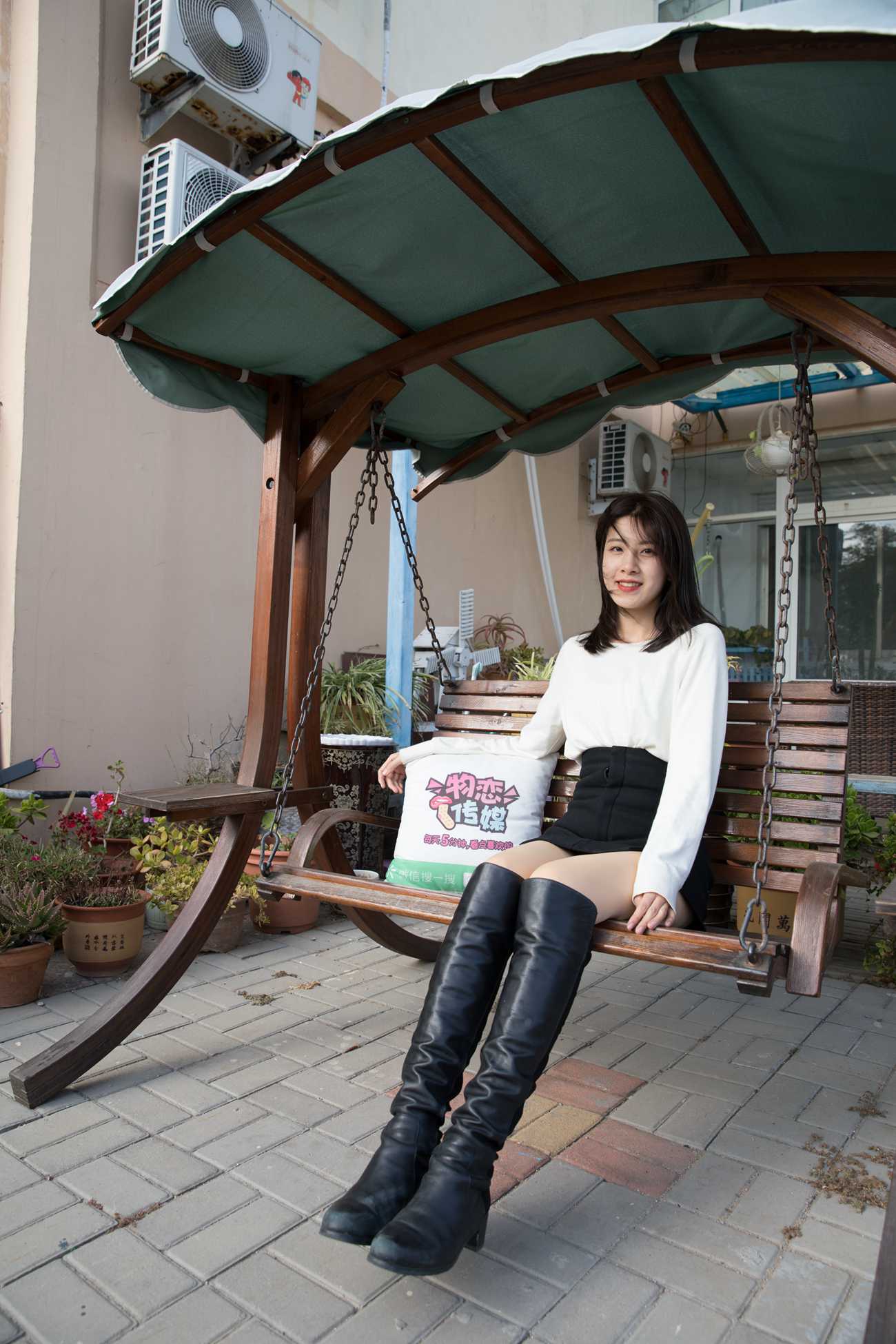 图片[24]-物恋传媒 NO.253 柠檬-奶油甜美风[138P] – 速更版-美库