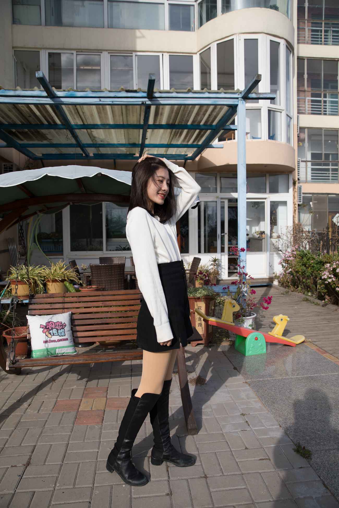 图片[26]-物恋传媒 NO.253 柠檬-奶油甜美风[138P] – 速更版-美库