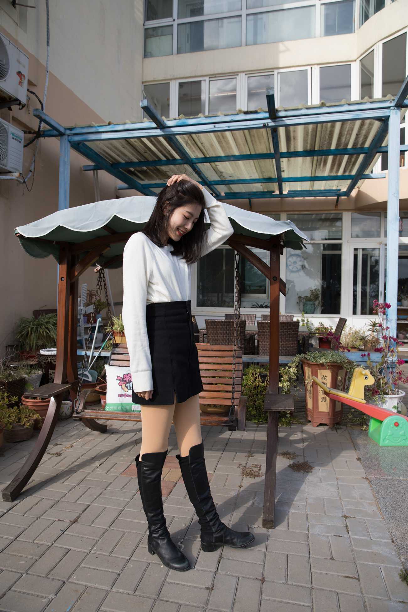 图片[27]-物恋传媒 NO.253 柠檬-奶油甜美风[138P] – 速更版-美库