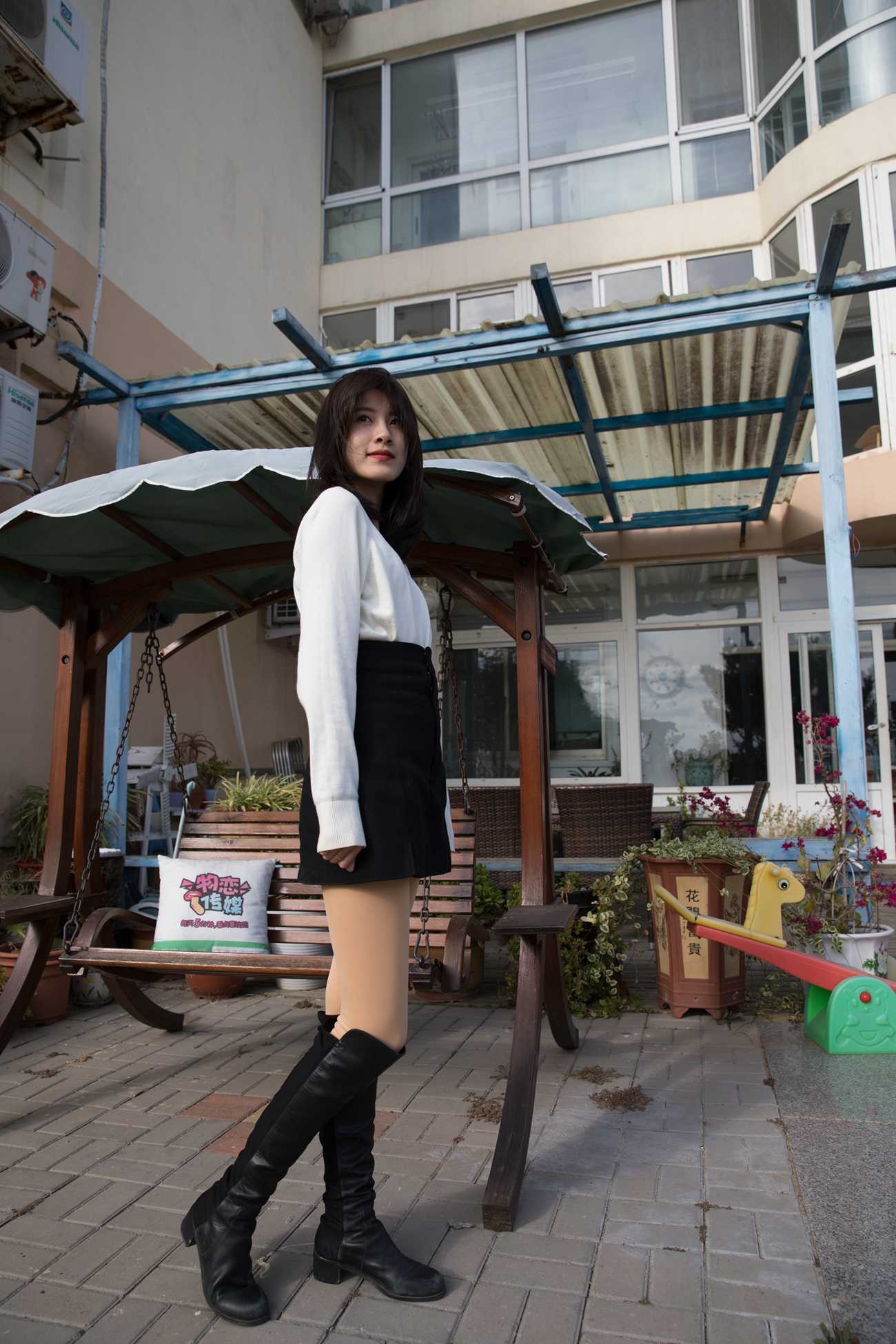 图片[28]-物恋传媒 NO.253 柠檬-奶油甜美风[138P] – 速更版-美库