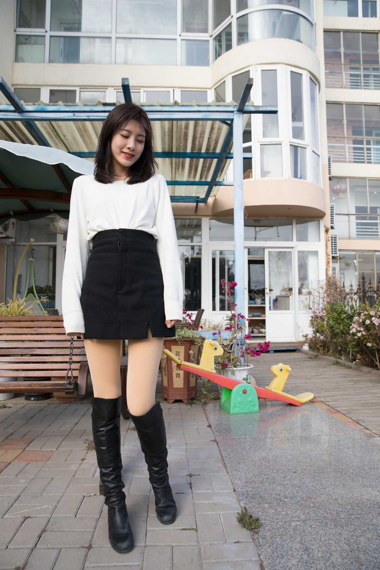 图片[34]-物恋传媒 NO.253 柠檬-奶油甜美风[138P] – 速更版-美库