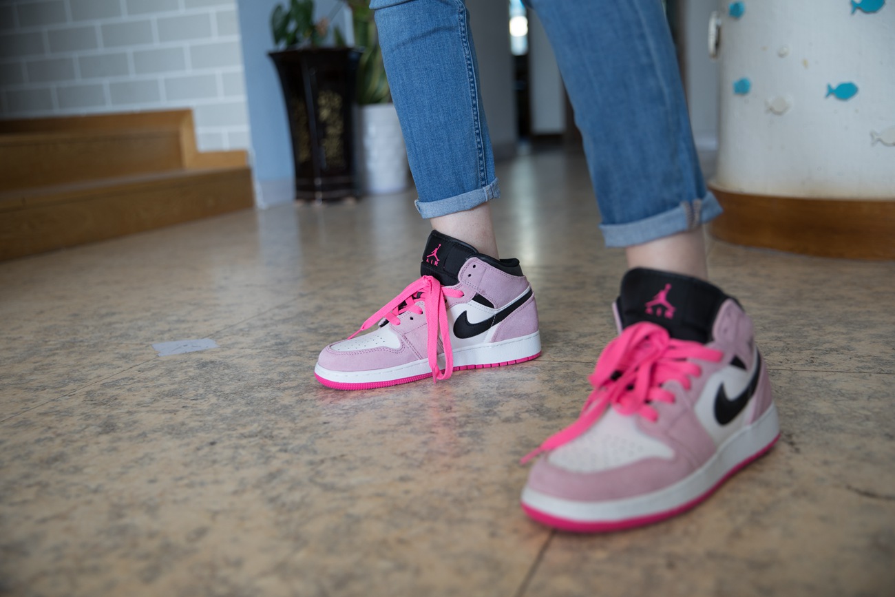 图片[16]-物恋传媒 NO.254 佳琪-AJ运动风[202P] – 速更版-美库