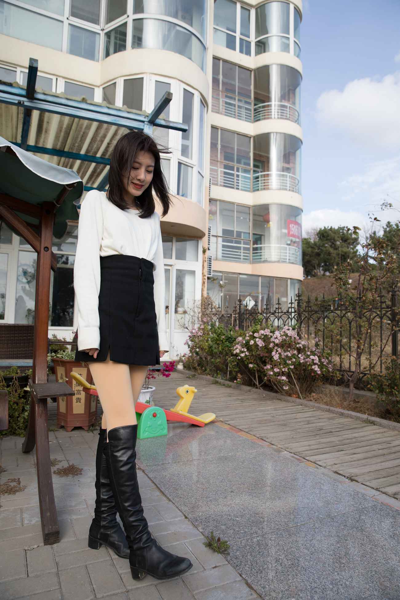 图片[35]-物恋传媒 NO.253 柠檬-奶油甜美风[138P] – 速更版-美库