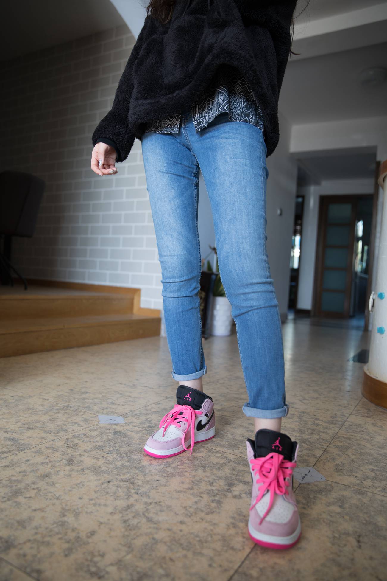 图片[19]-物恋传媒 NO.254 佳琪-AJ运动风[202P] – 速更版-美库