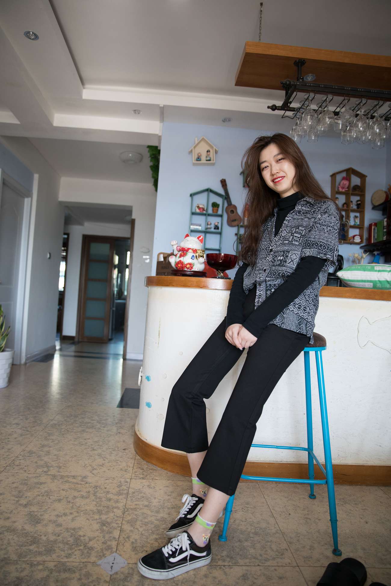 图片[10]-物恋传媒 No.255 佳琪-记忆里的她 [196P] – 速更版-美库