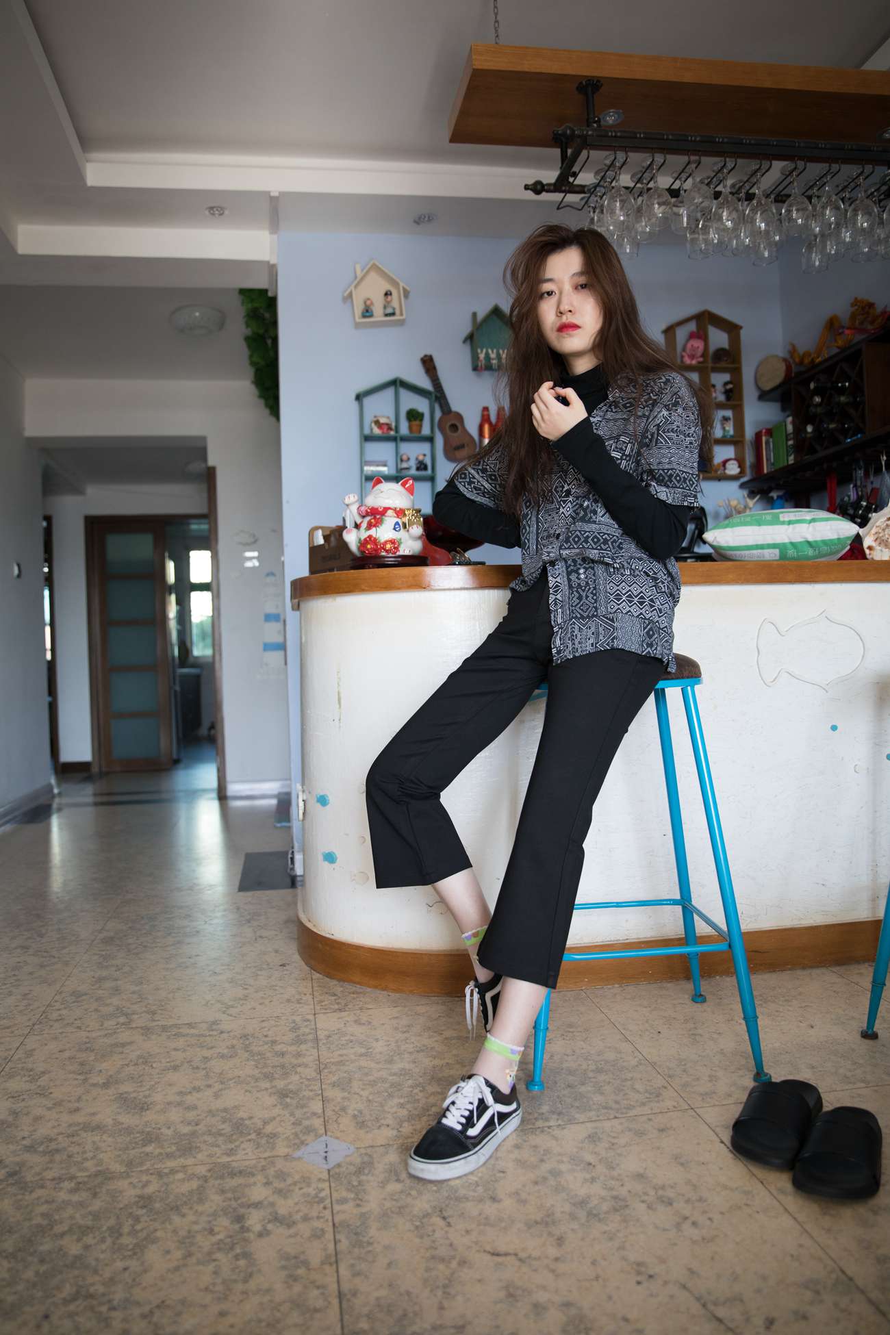 图片[13]-物恋传媒 No.255 佳琪-记忆里的她 [196P] – 速更版-美库