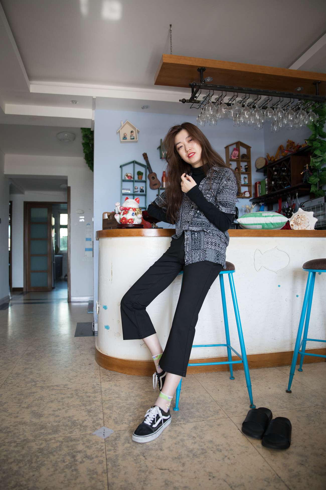 图片[14]-物恋传媒 No.255 佳琪-记忆里的她 [196P] – 速更版-美库