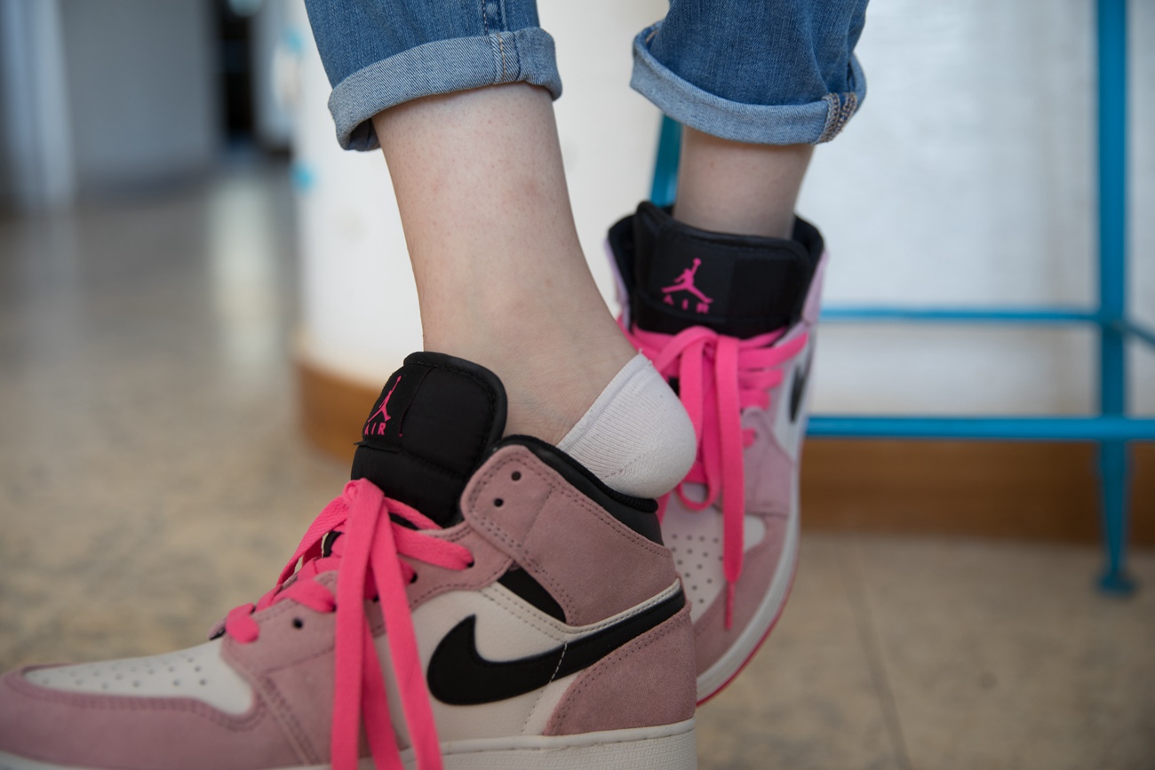 图片[24]-物恋传媒 NO.254 佳琪-AJ运动风[202P] – 速更版-美库