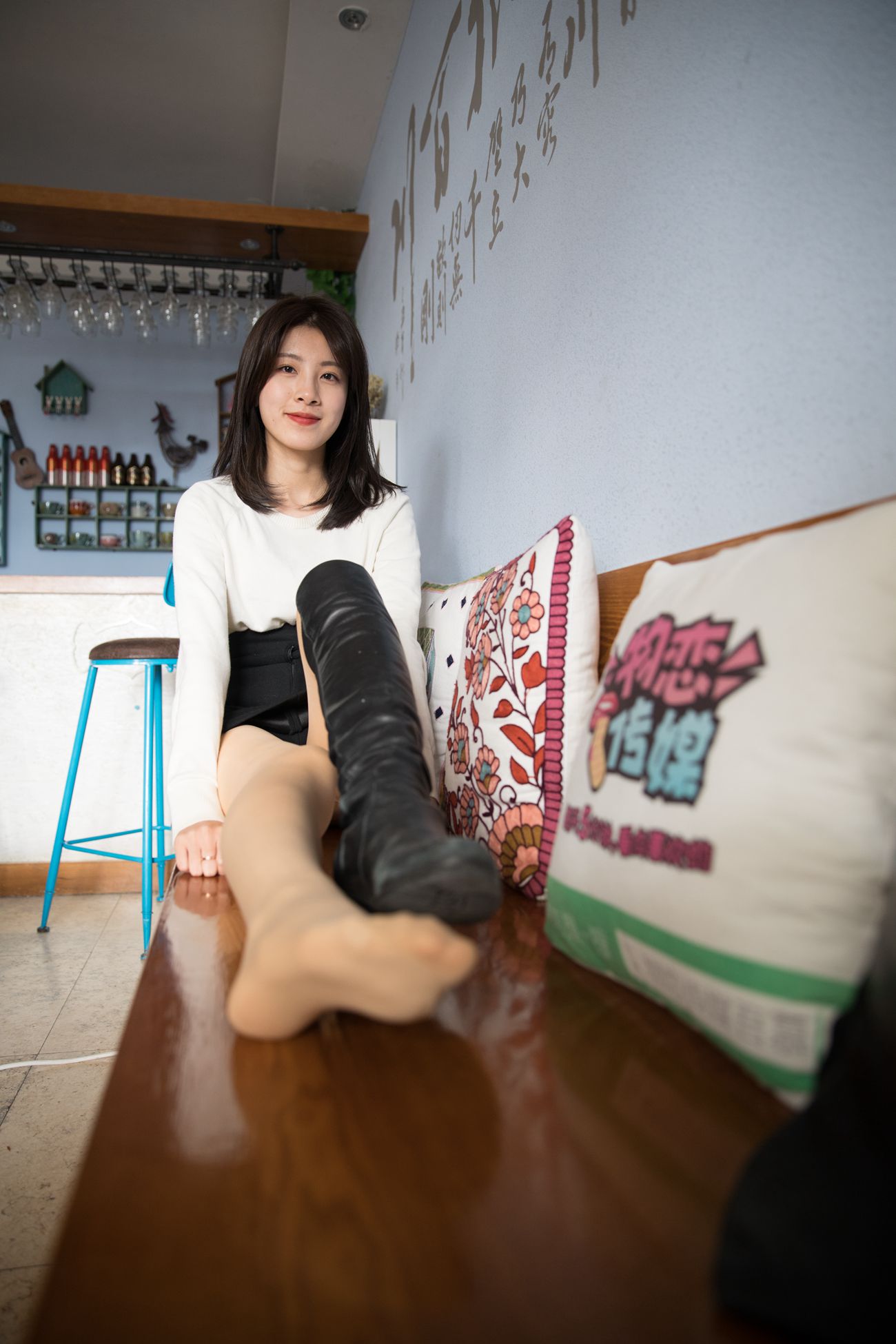 图片[61]-物恋传媒 NO.253 柠檬-奶油甜美风[138P] – 速更版-美库