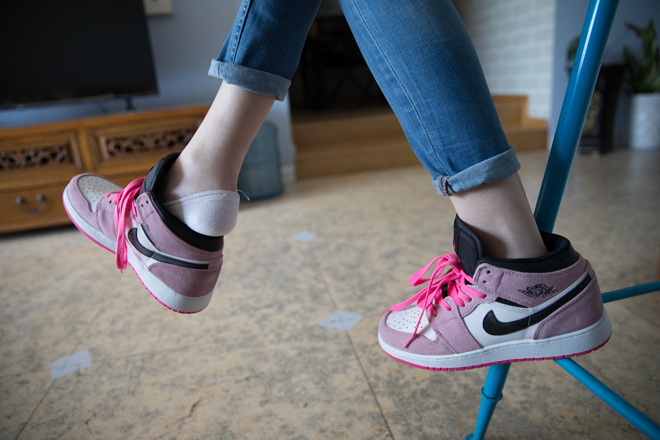 图片[27]-物恋传媒 NO.254 佳琪-AJ运动风[202P] – 速更版-美库