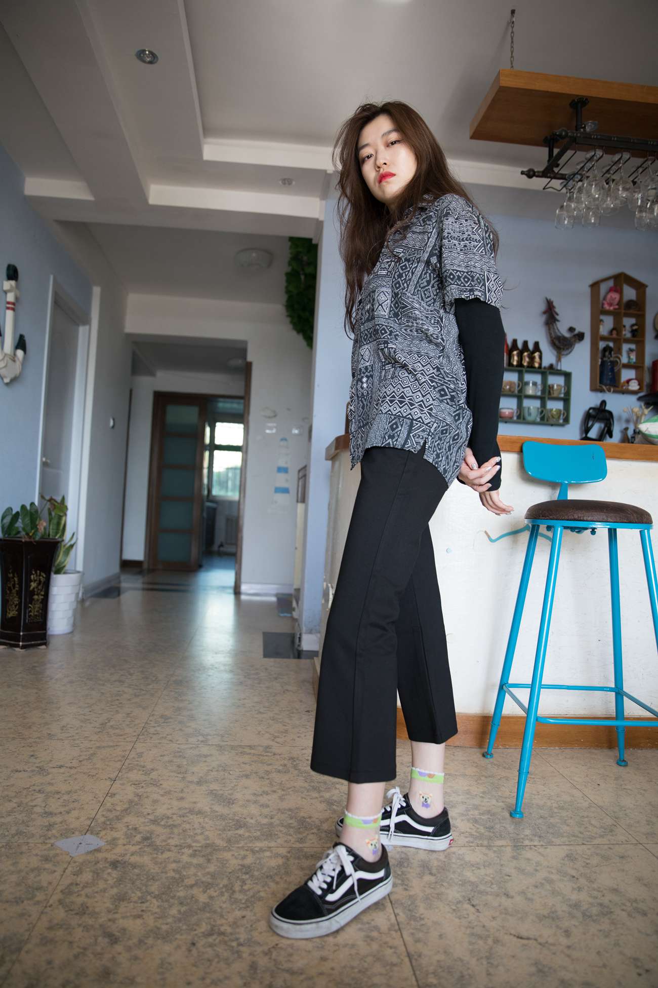 图片[20]-物恋传媒 No.255 佳琪-记忆里的她 [196P] – 速更版-美库