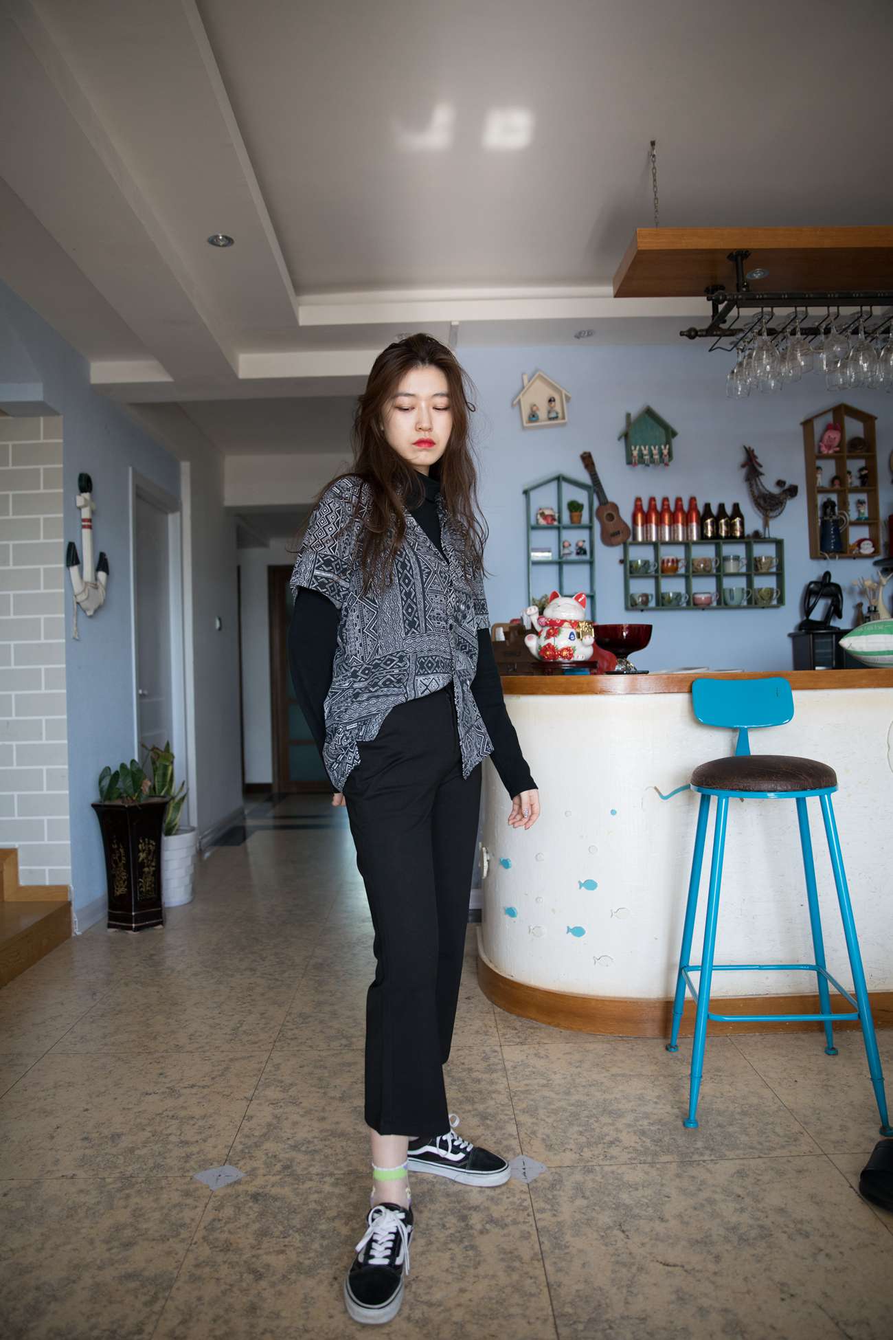 图片[21]-物恋传媒 No.255 佳琪-记忆里的她 [196P] – 速更版-美库