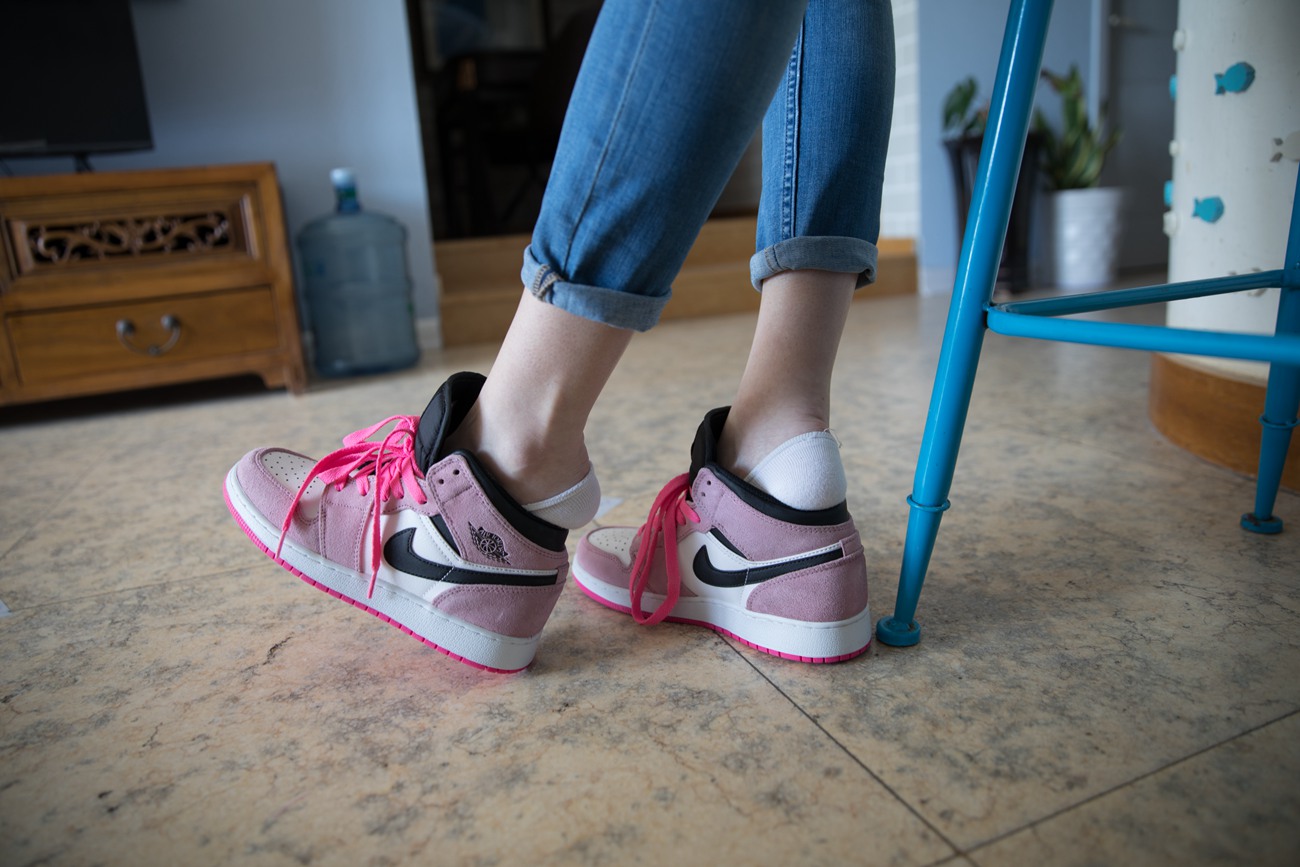 图片[31]-物恋传媒 NO.254 佳琪-AJ运动风[202P] – 速更版-美库