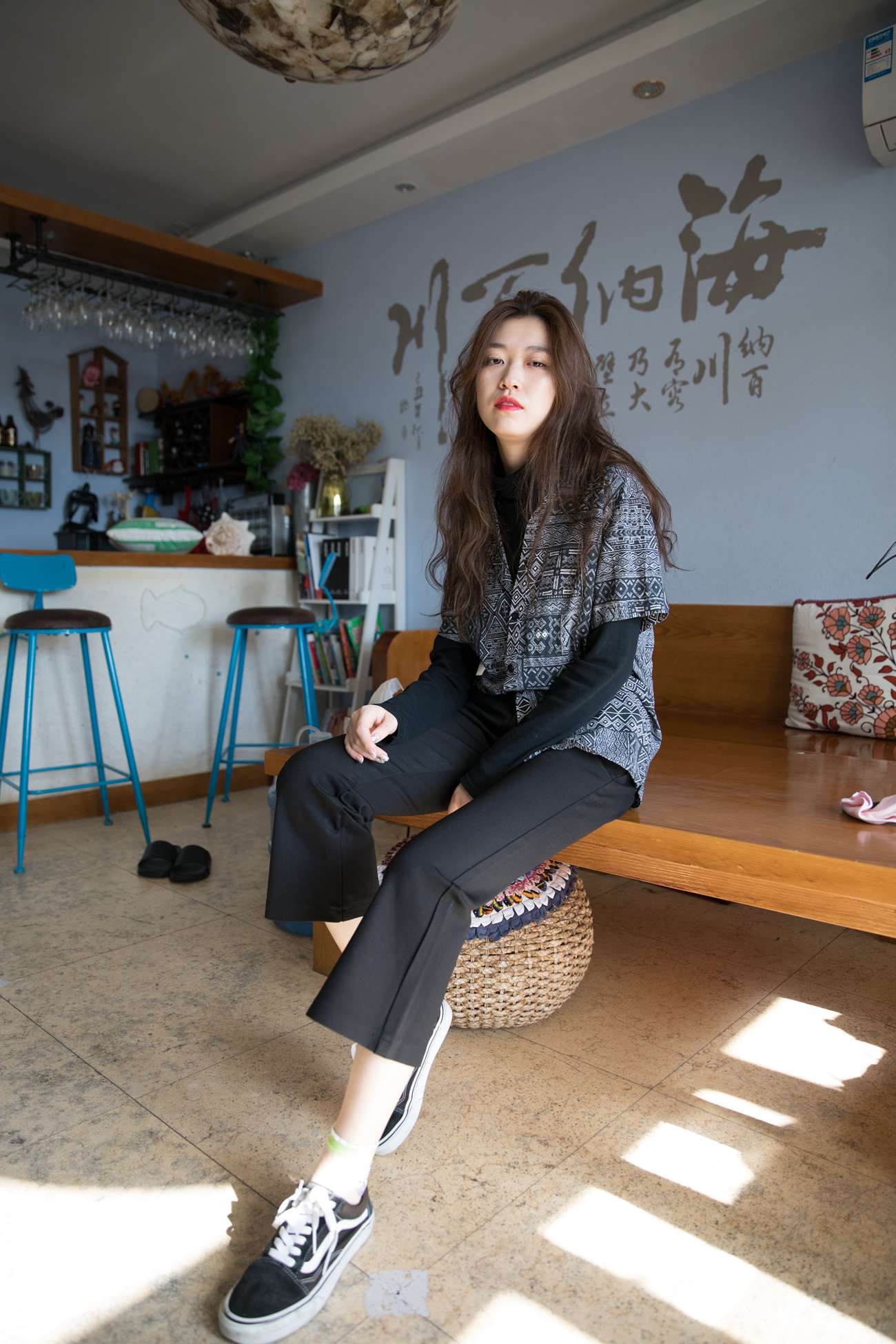 图片[24]-物恋传媒 No.255 佳琪-记忆里的她 [196P] – 速更版-美库