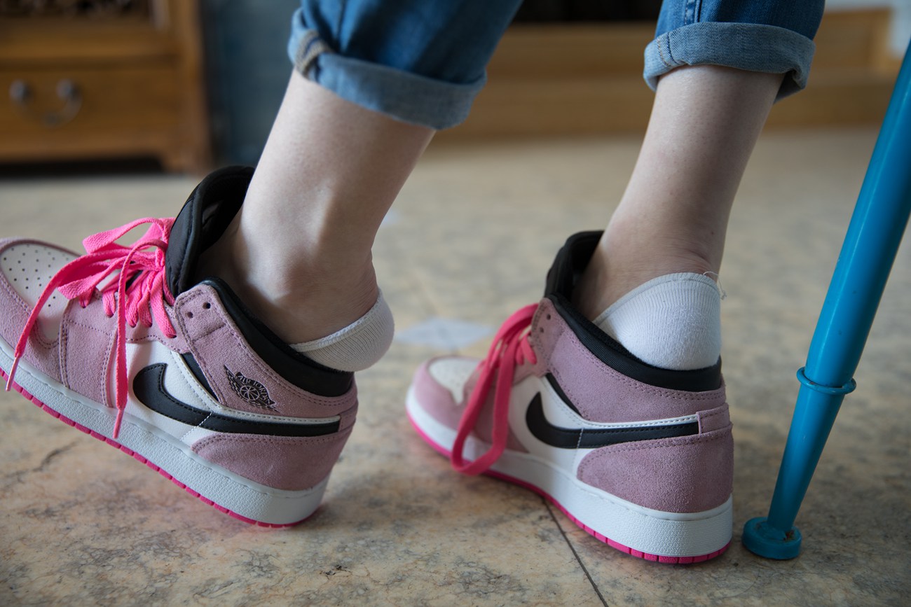 图片[33]-物恋传媒 NO.254 佳琪-AJ运动风[202P] – 速更版-美库