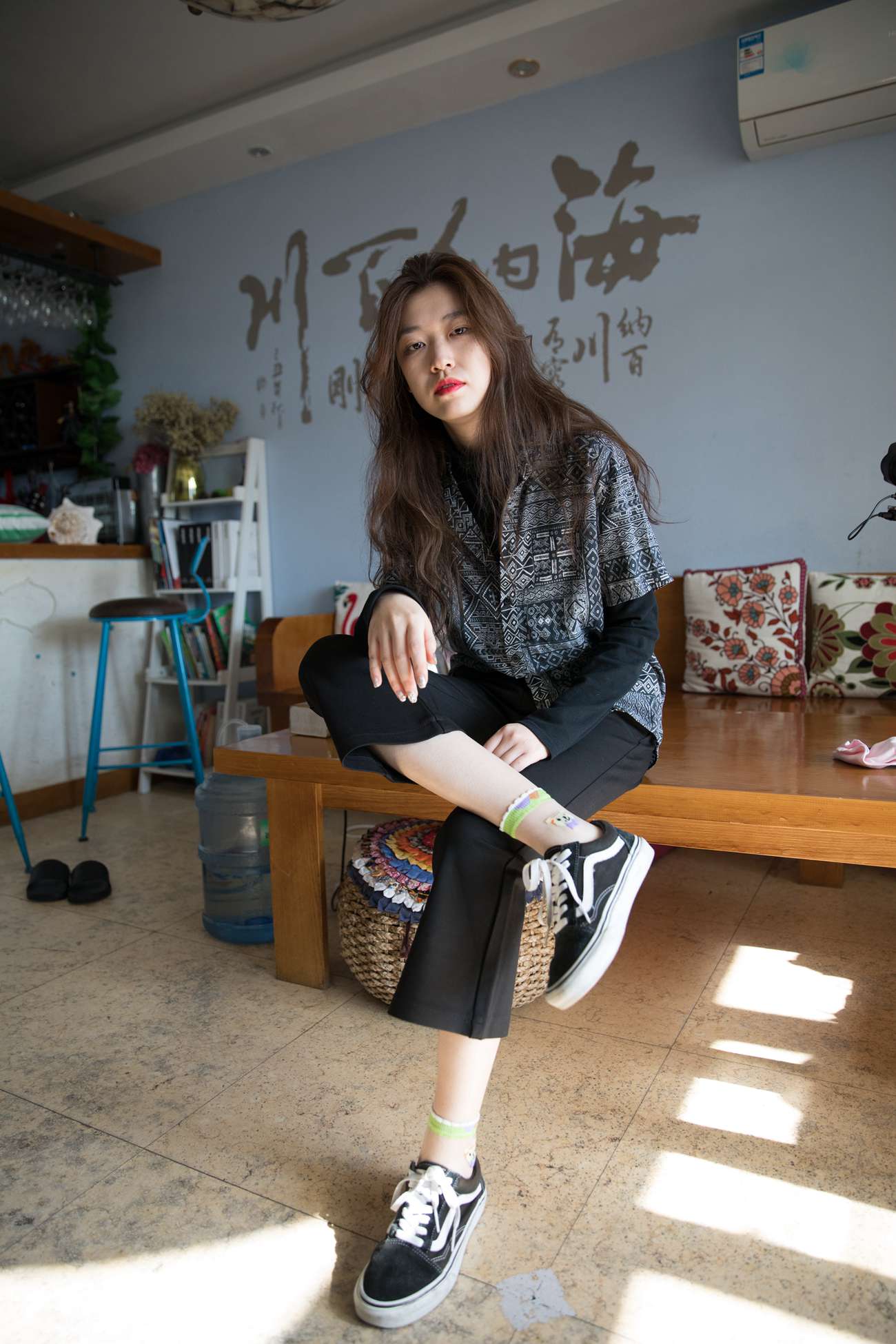 图片[25]-物恋传媒 No.255 佳琪-记忆里的她 [196P] – 速更版-美库