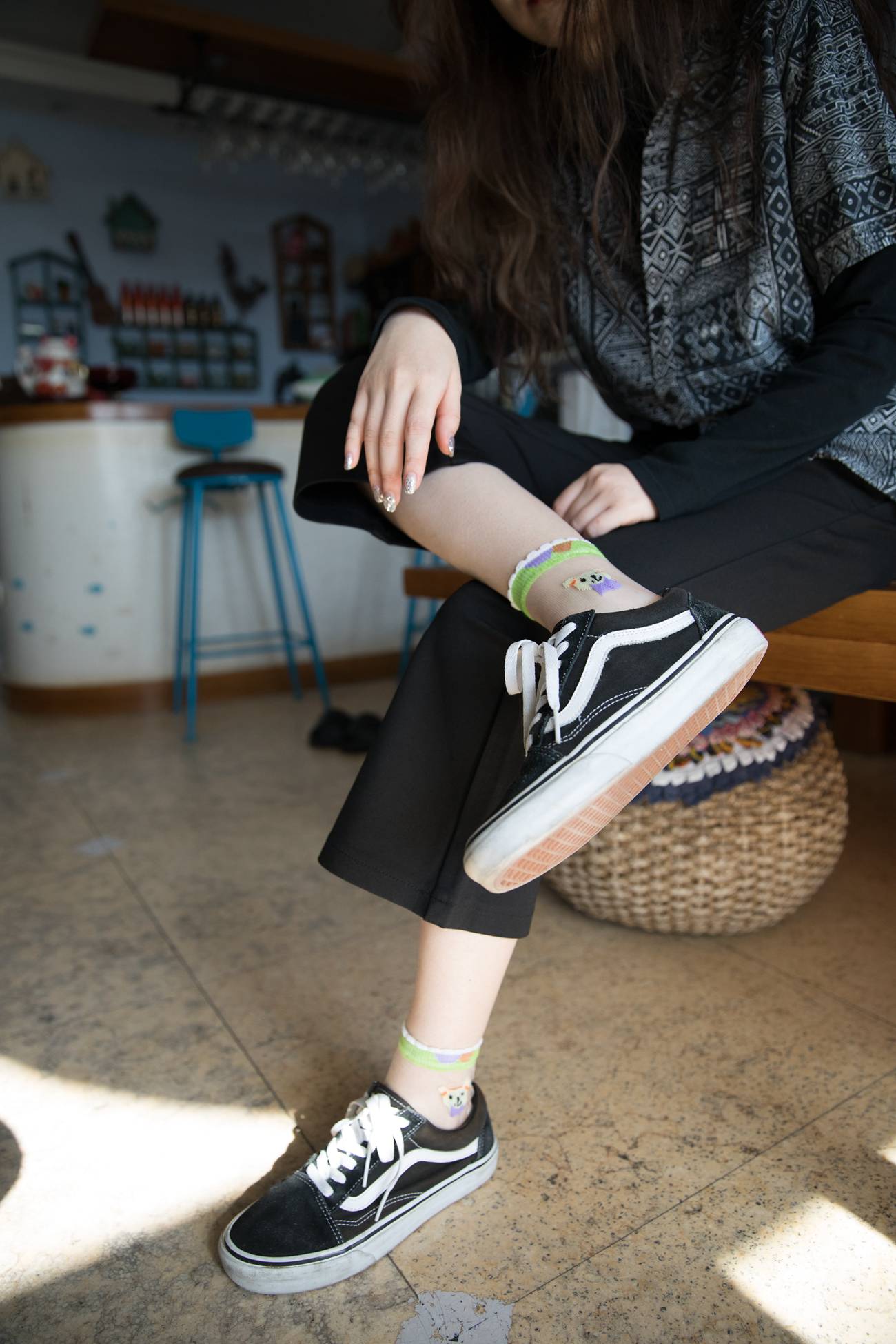 图片[26]-物恋传媒 No.255 佳琪-记忆里的她 [196P] – 速更版-美库