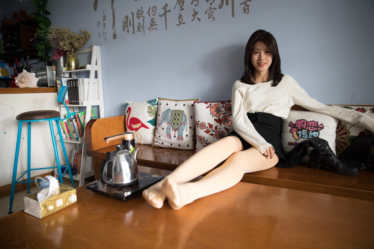 图片[85]-物恋传媒 NO.253 柠檬-奶油甜美风[138P] – 速更版-美库