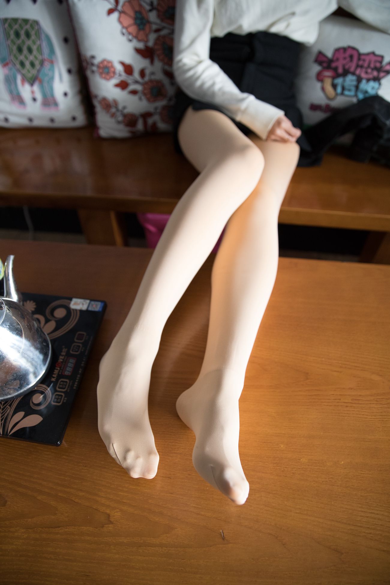 图片[88]-物恋传媒 NO.253 柠檬-奶油甜美风[138P] – 速更版-美库