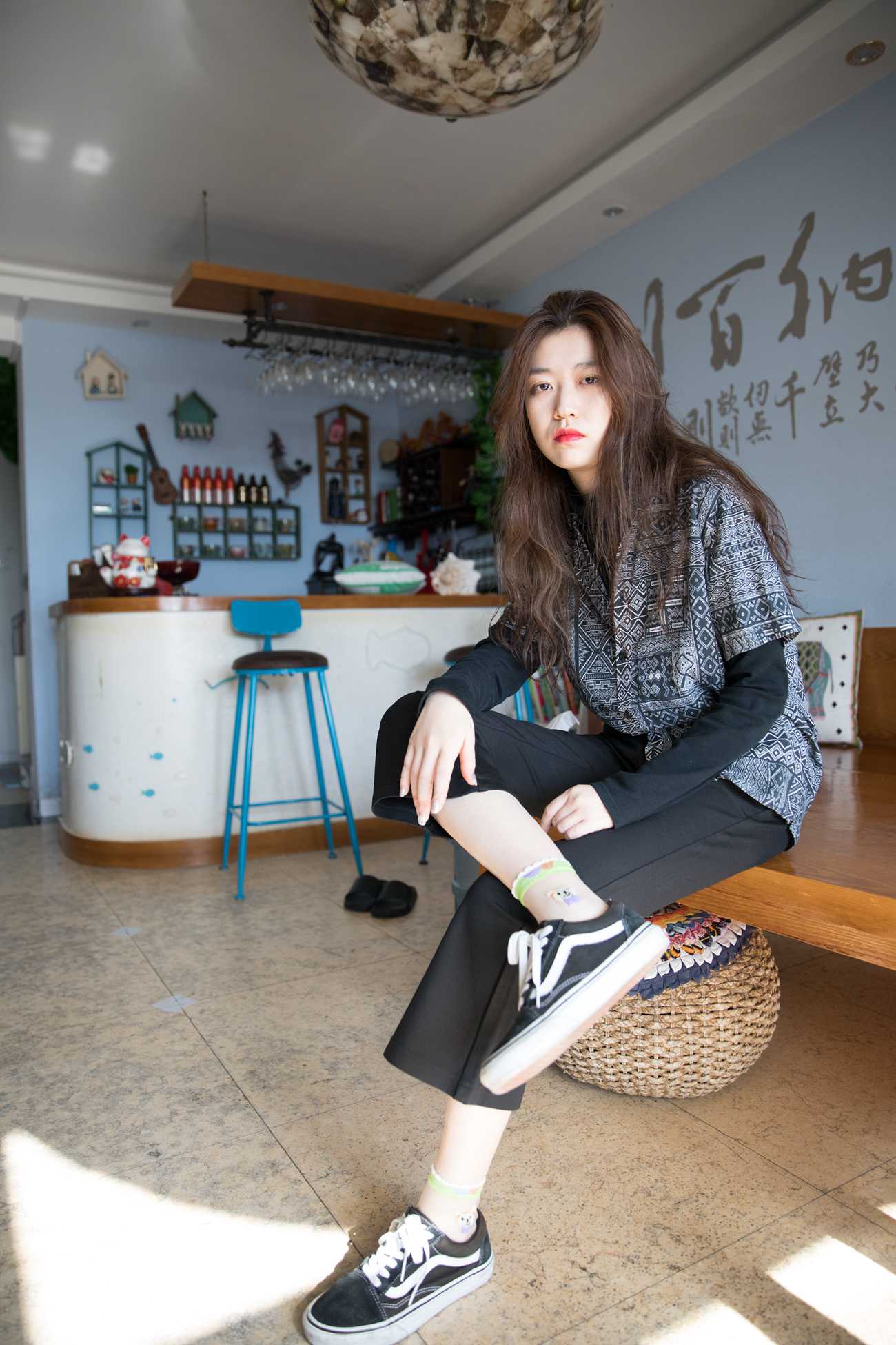 图片[28]-物恋传媒 No.255 佳琪-记忆里的她 [196P] – 速更版-美库