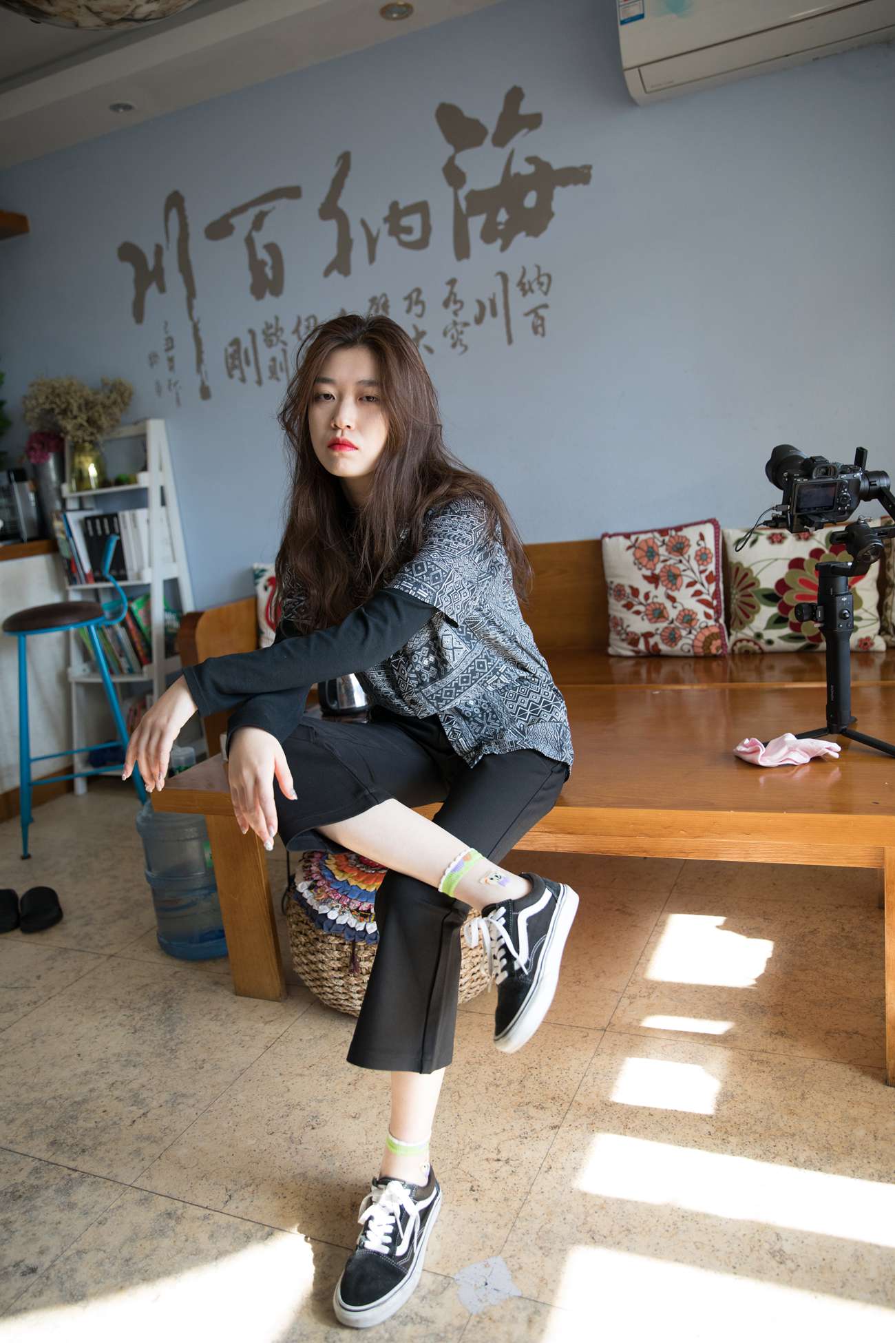 图片[29]-物恋传媒 No.255 佳琪-记忆里的她 [196P] – 速更版-美库