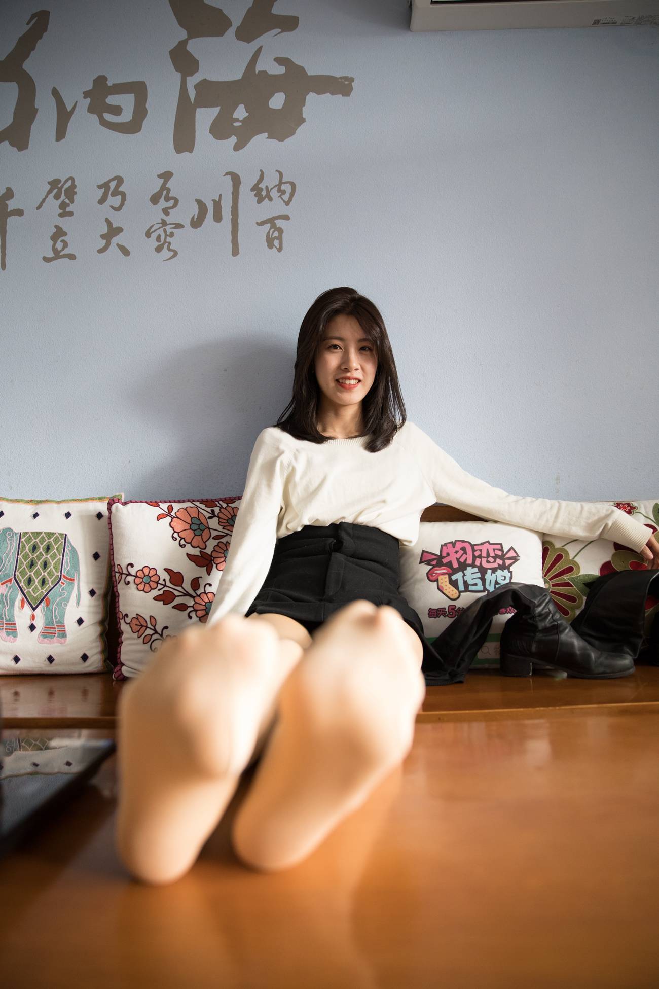 图片[93]-物恋传媒 NO.253 柠檬-奶油甜美风[138P] – 速更版-美库