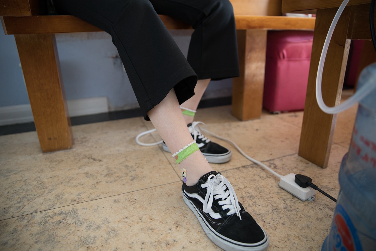 图片[32]-物恋传媒 No.255 佳琪-记忆里的她 [196P] – 速更版-美库