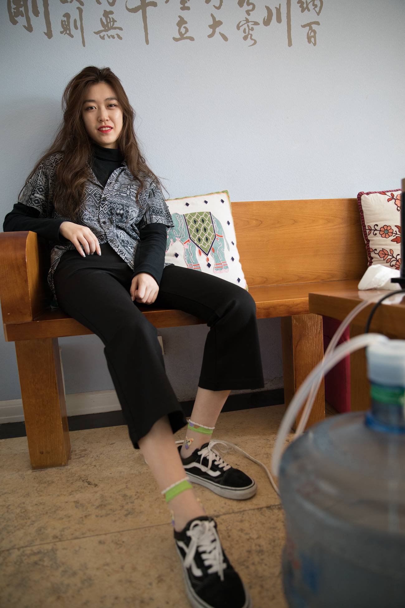 图片[34]-物恋传媒 No.255 佳琪-记忆里的她 [196P] – 速更版-美库