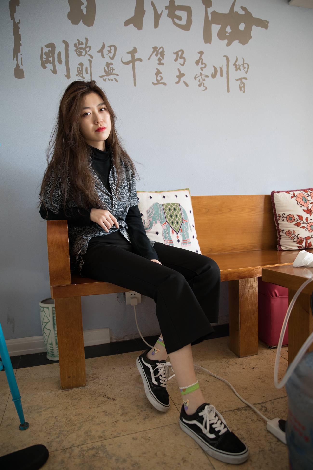 图片[35]-物恋传媒 No.255 佳琪-记忆里的她 [196P] – 速更版-美库