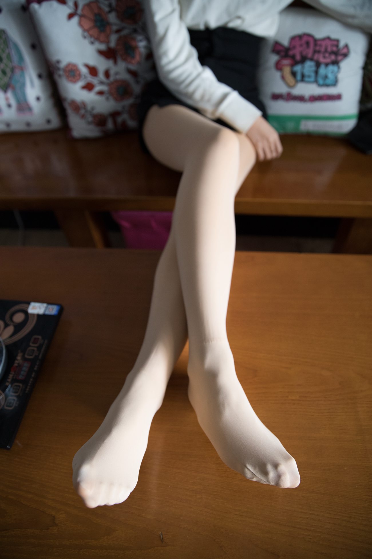 图片[108]-物恋传媒 NO.253 柠檬-奶油甜美风[138P] – 速更版-美库