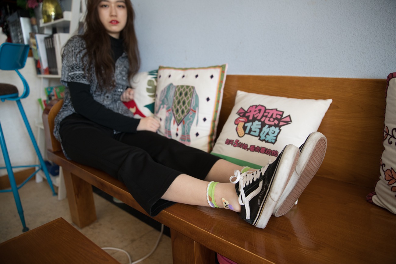 图片[39]-物恋传媒 No.255 佳琪-记忆里的她 [196P] – 速更版-美库